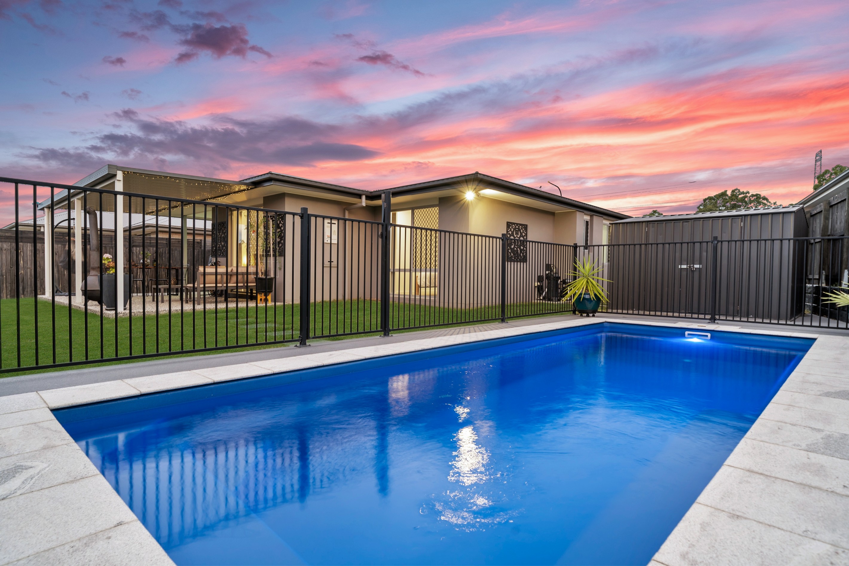 12 Covella Boulevard, Greenbank, QLD 4124