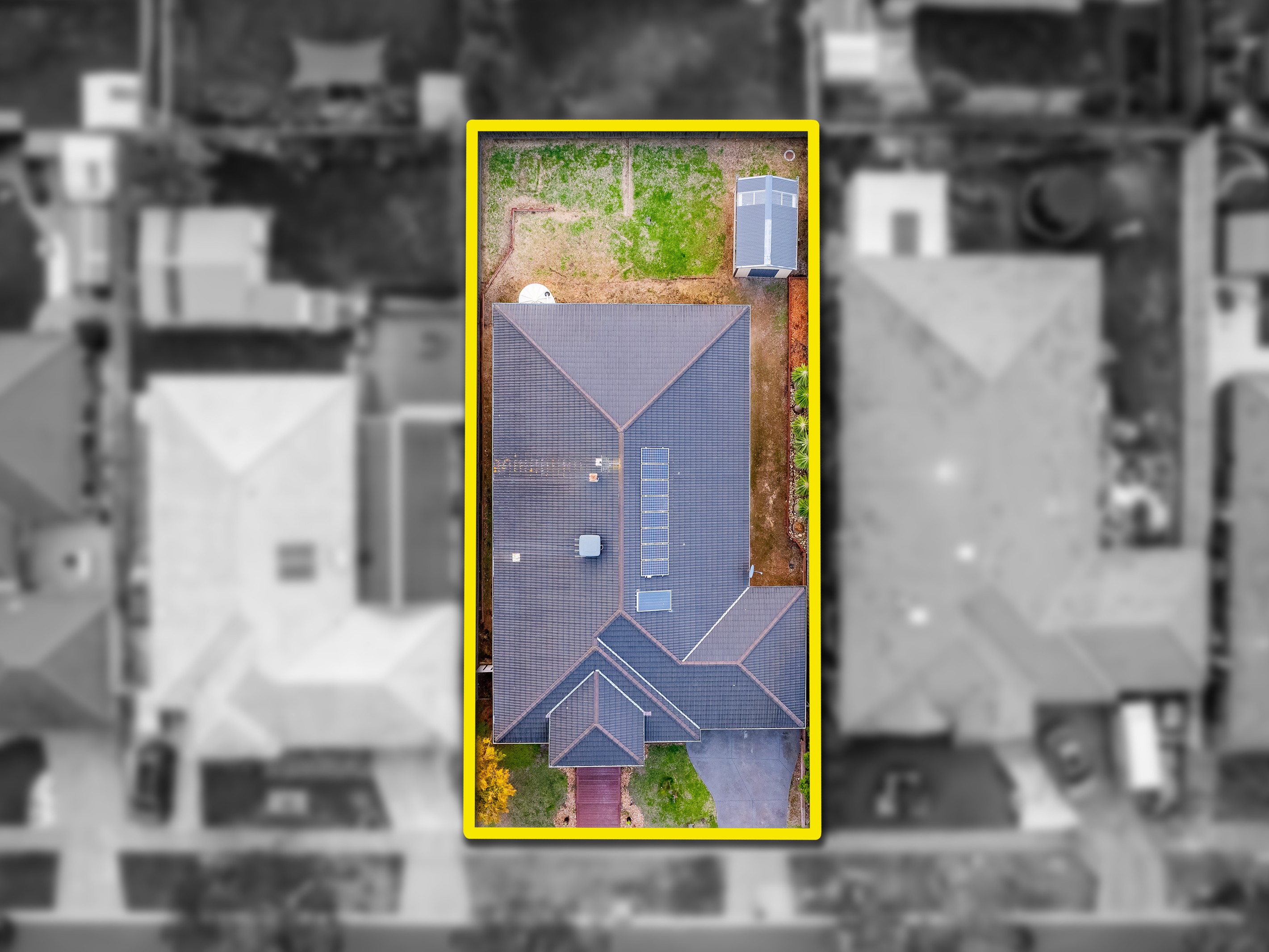 21 Seaview Drive, Botanic Ridge, VIC 3977