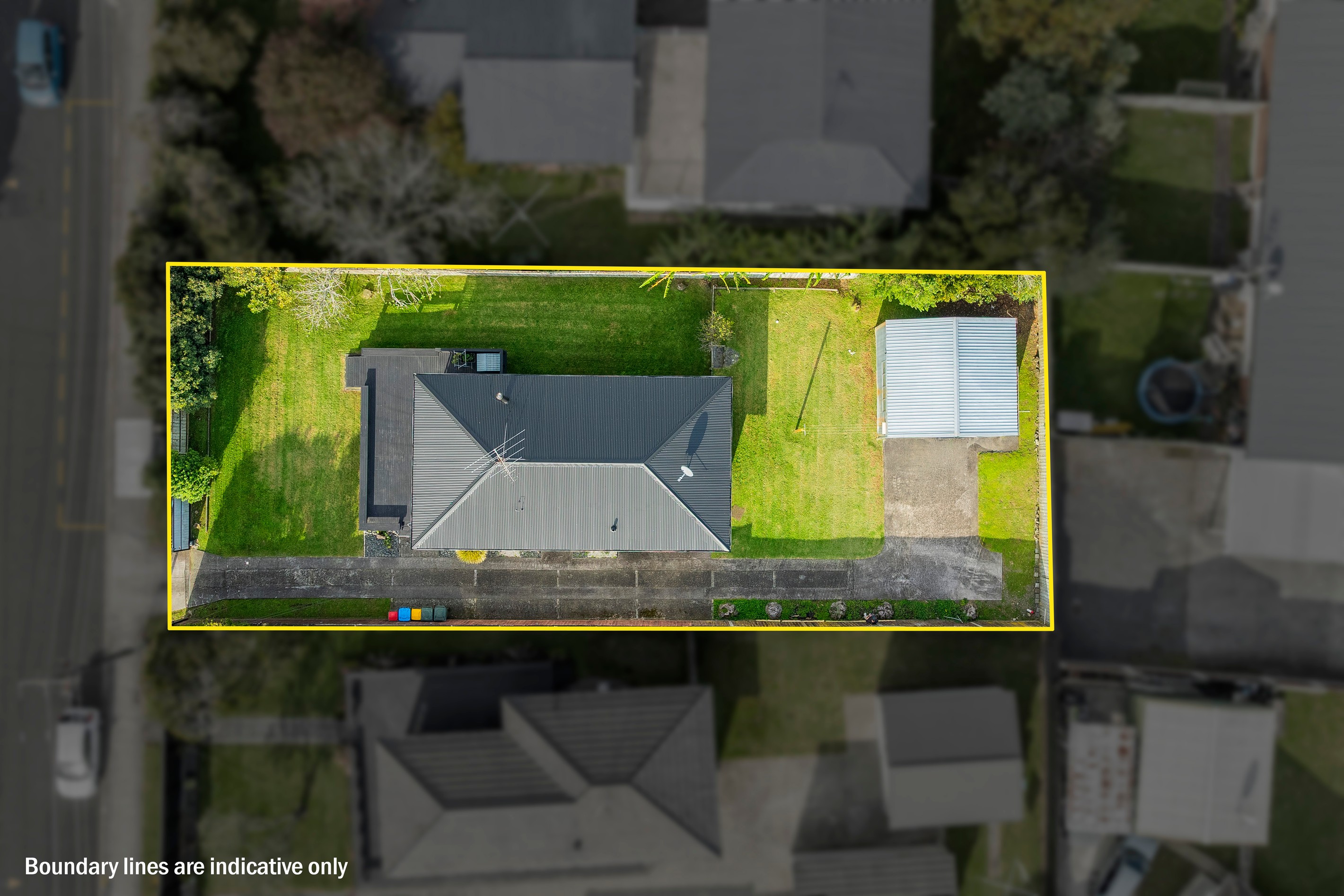 8 Harwood Road, Mount Wellington, Auckland City