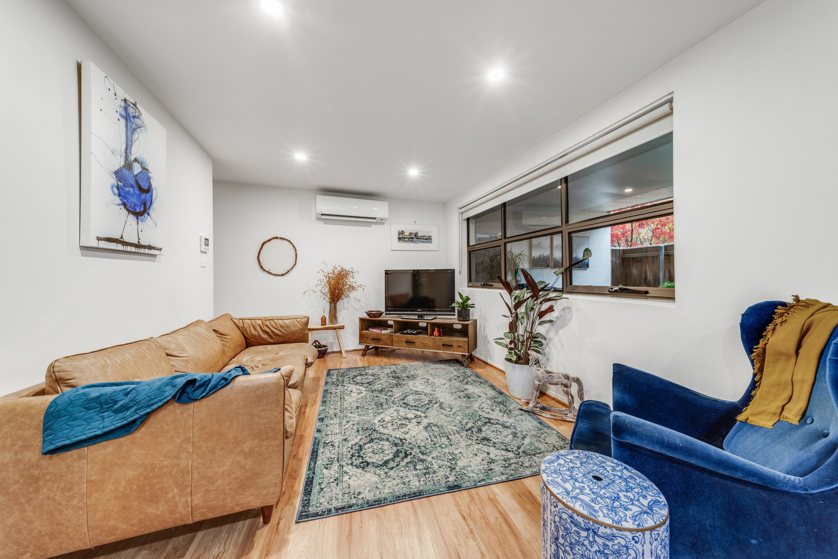 1/25 Owen Crescent, Lyneham, ACT 2602