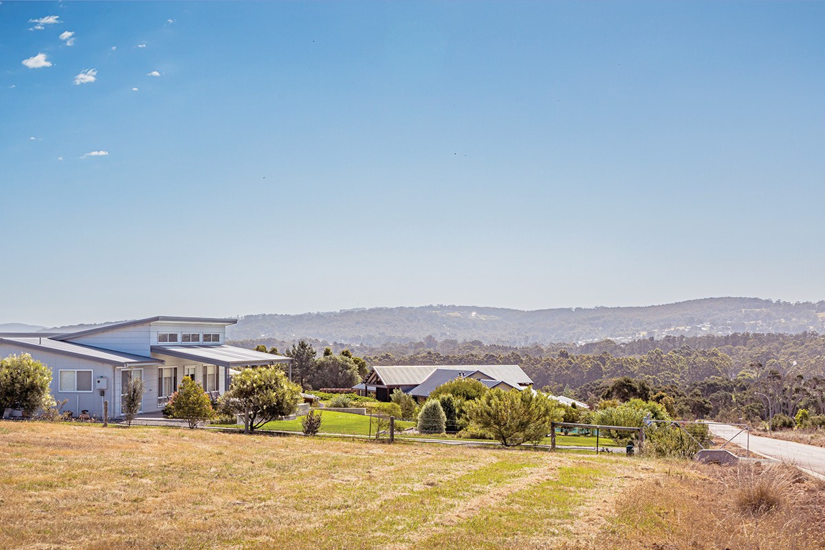 Lot 126 Wisteria Link, Hay, WA 6333