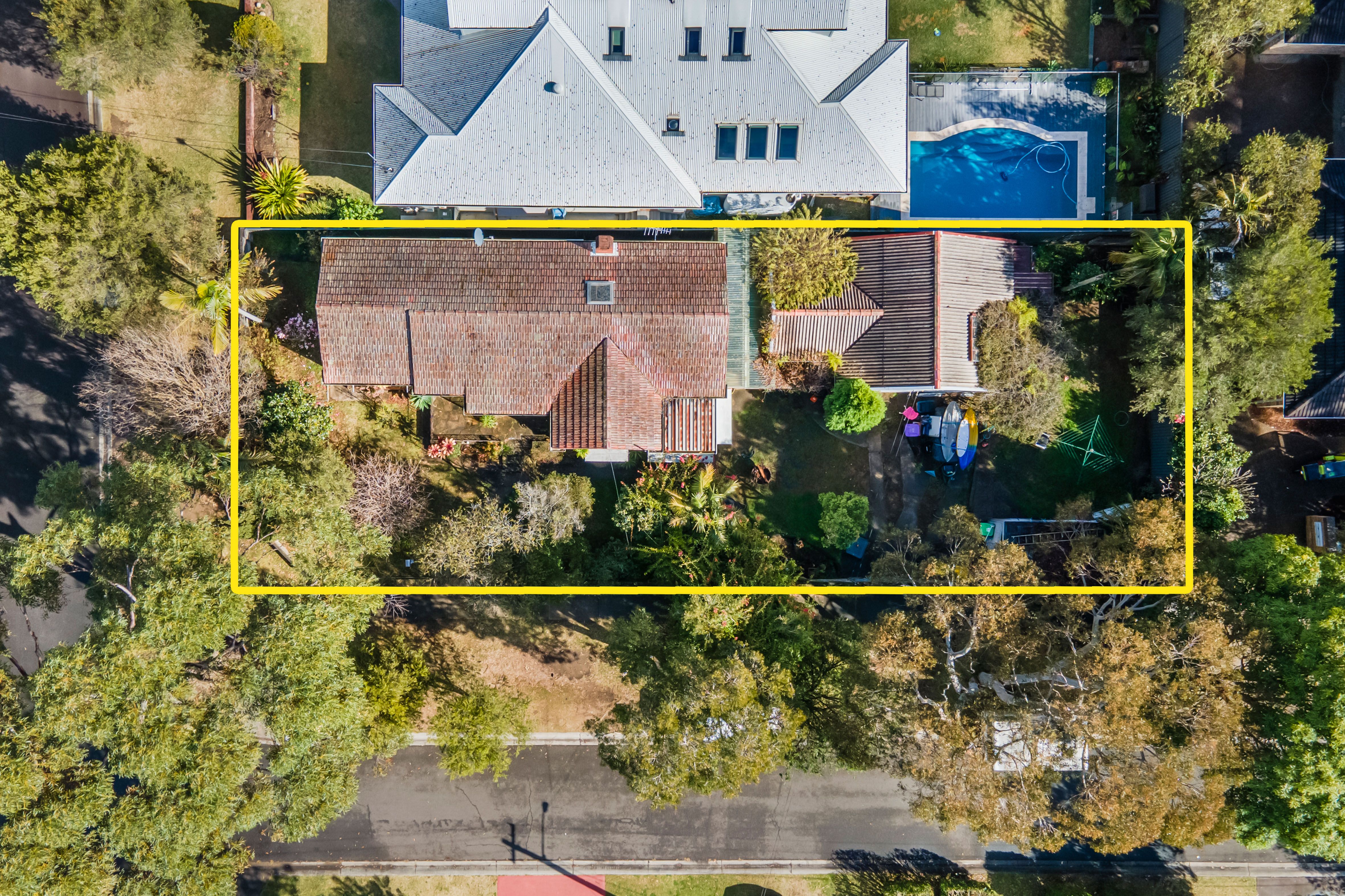 1 Glenelg Street, Sutherland, NSW 2232