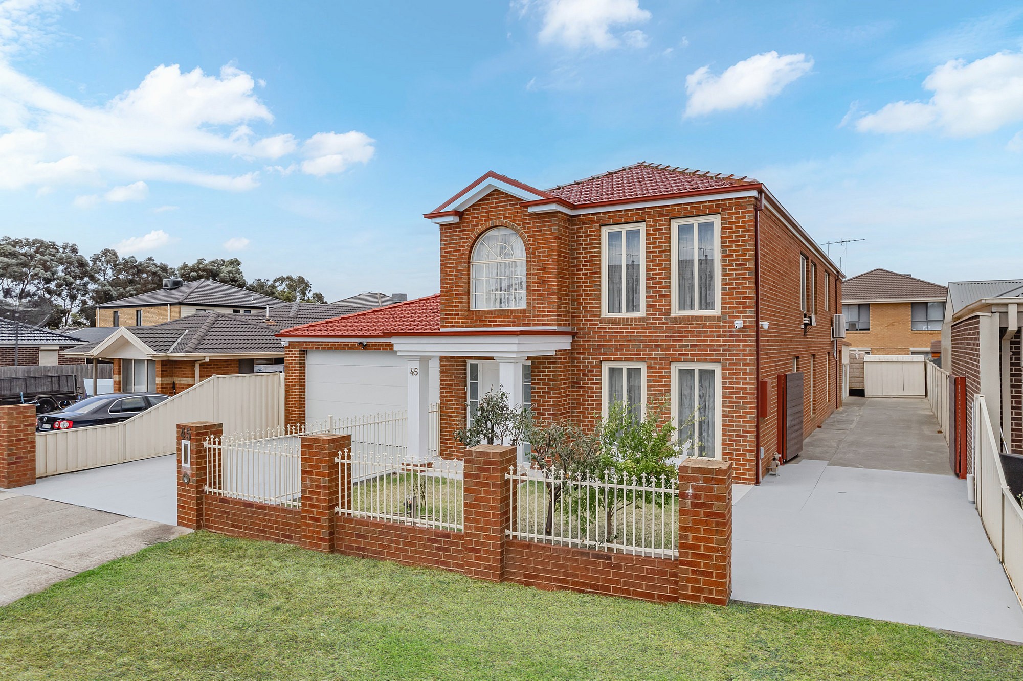 45 Villawood Avenue, Roxburgh Park, VIC 3064