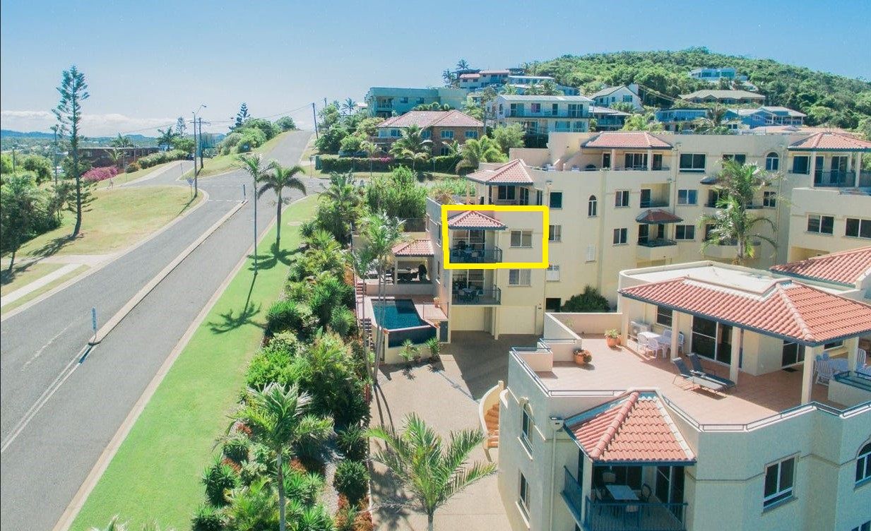 9/1 Bartlem Street, Yeppoon, QLD 4703 Unit for Sale Ray White Yeppoon