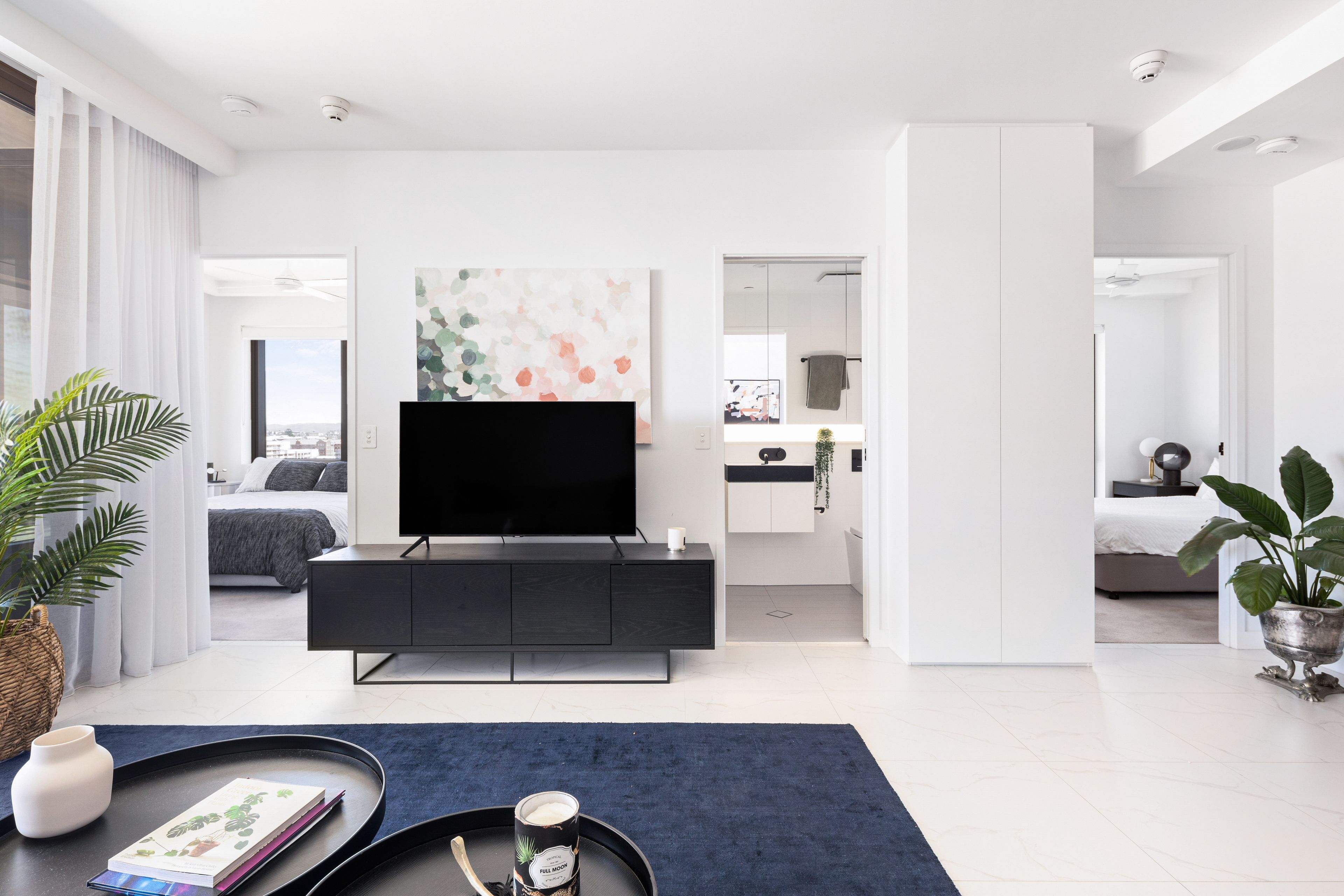 809/458 Brunswick Street, Fortitude Valley, QLD 4006