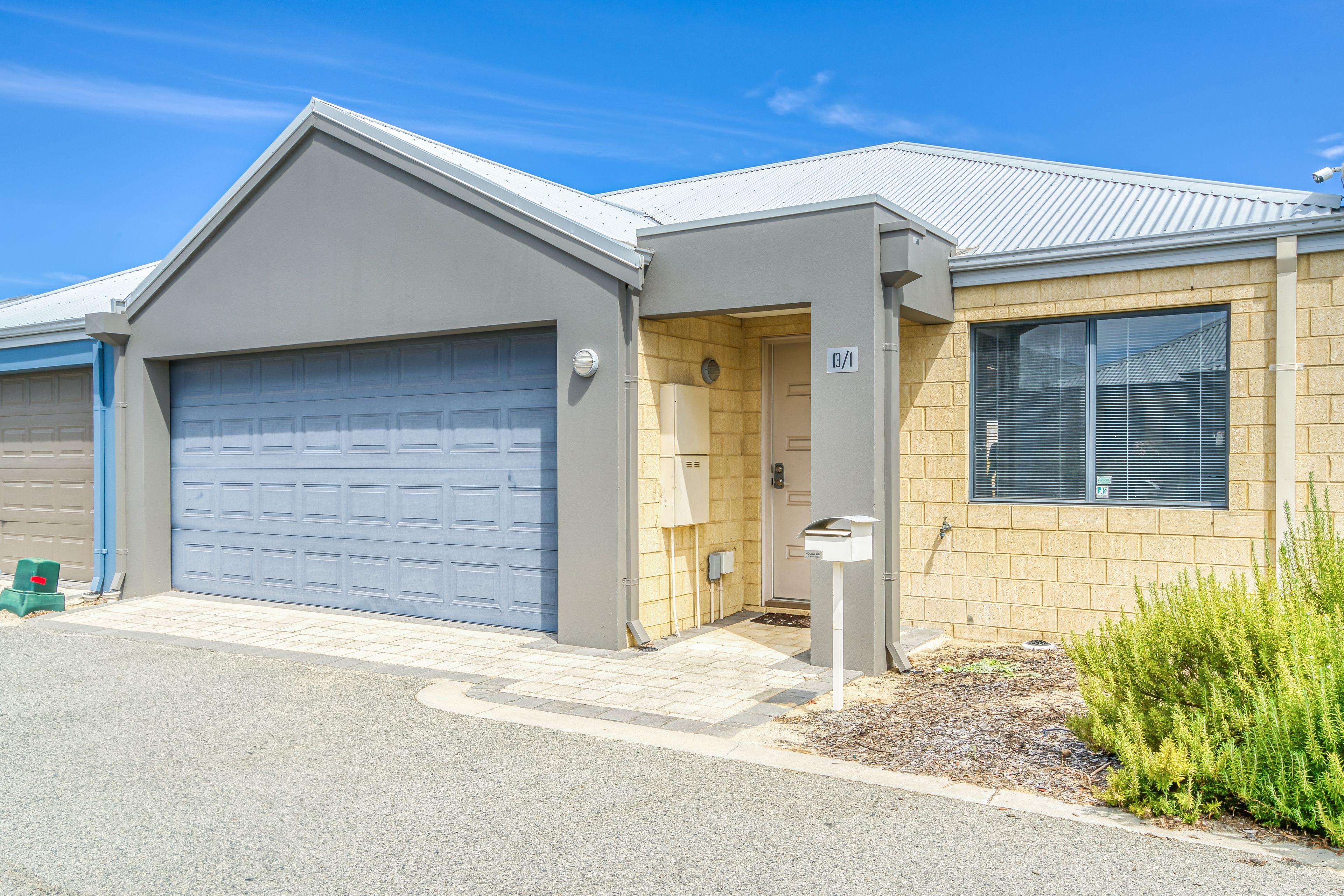 1 Cameron Street, Langford WA 6147