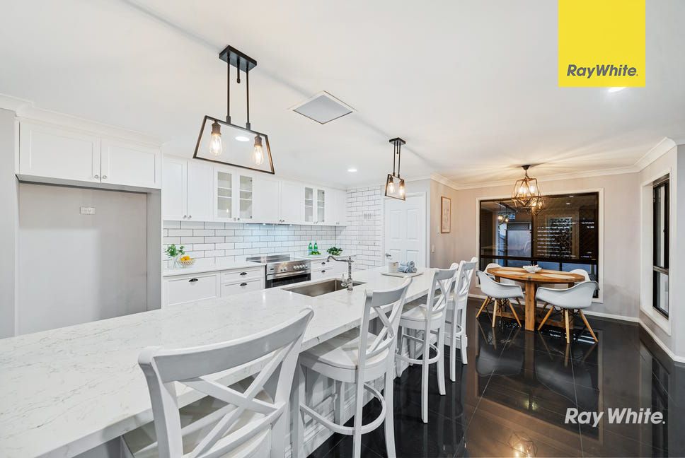 7 Grandview Street, Kuraby, QLD 4112
