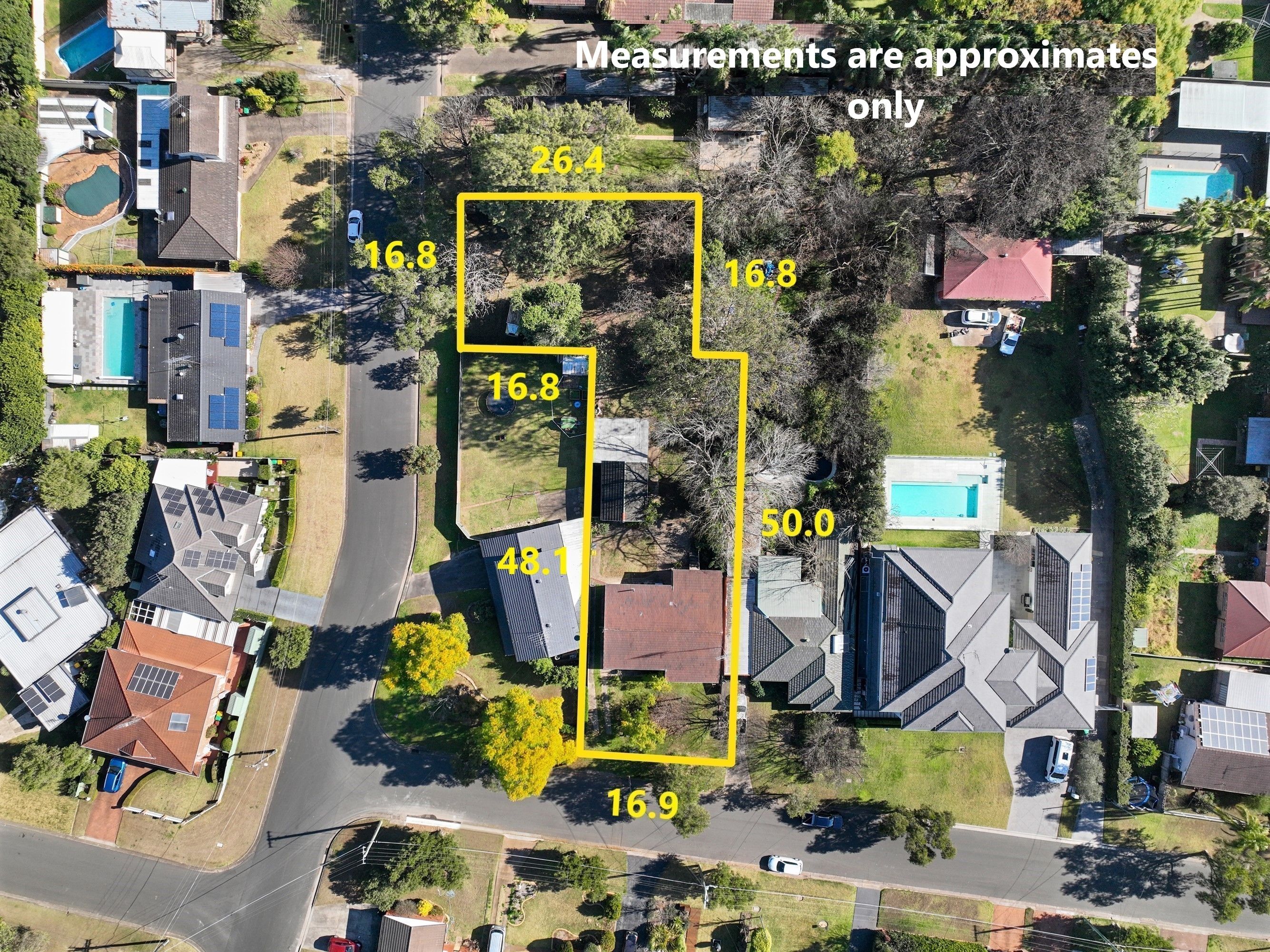 47 Westbank Avenue, Emu Plains, NSW 2750