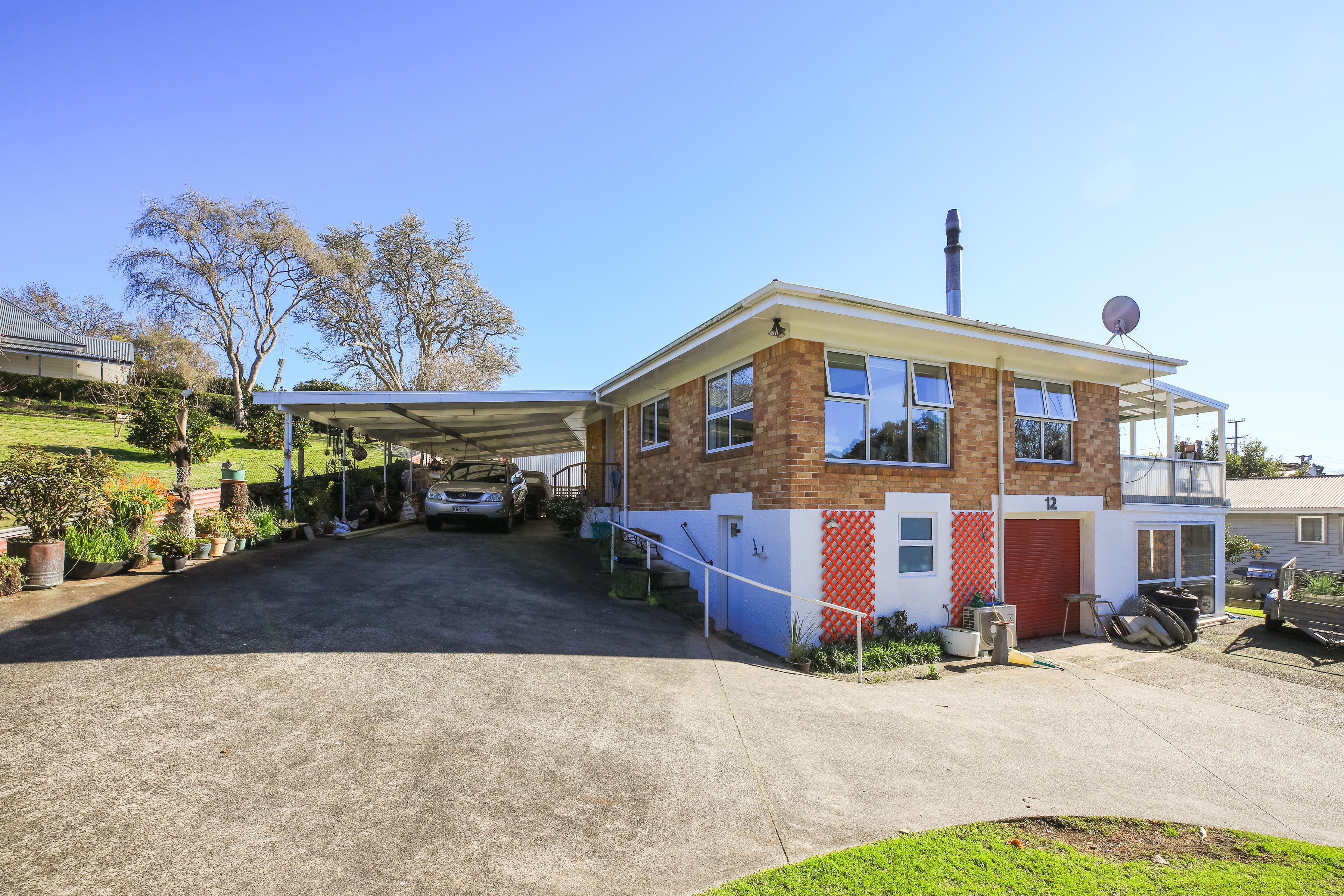 12 Haines Terrace, Te Kuiti, Waitomo District