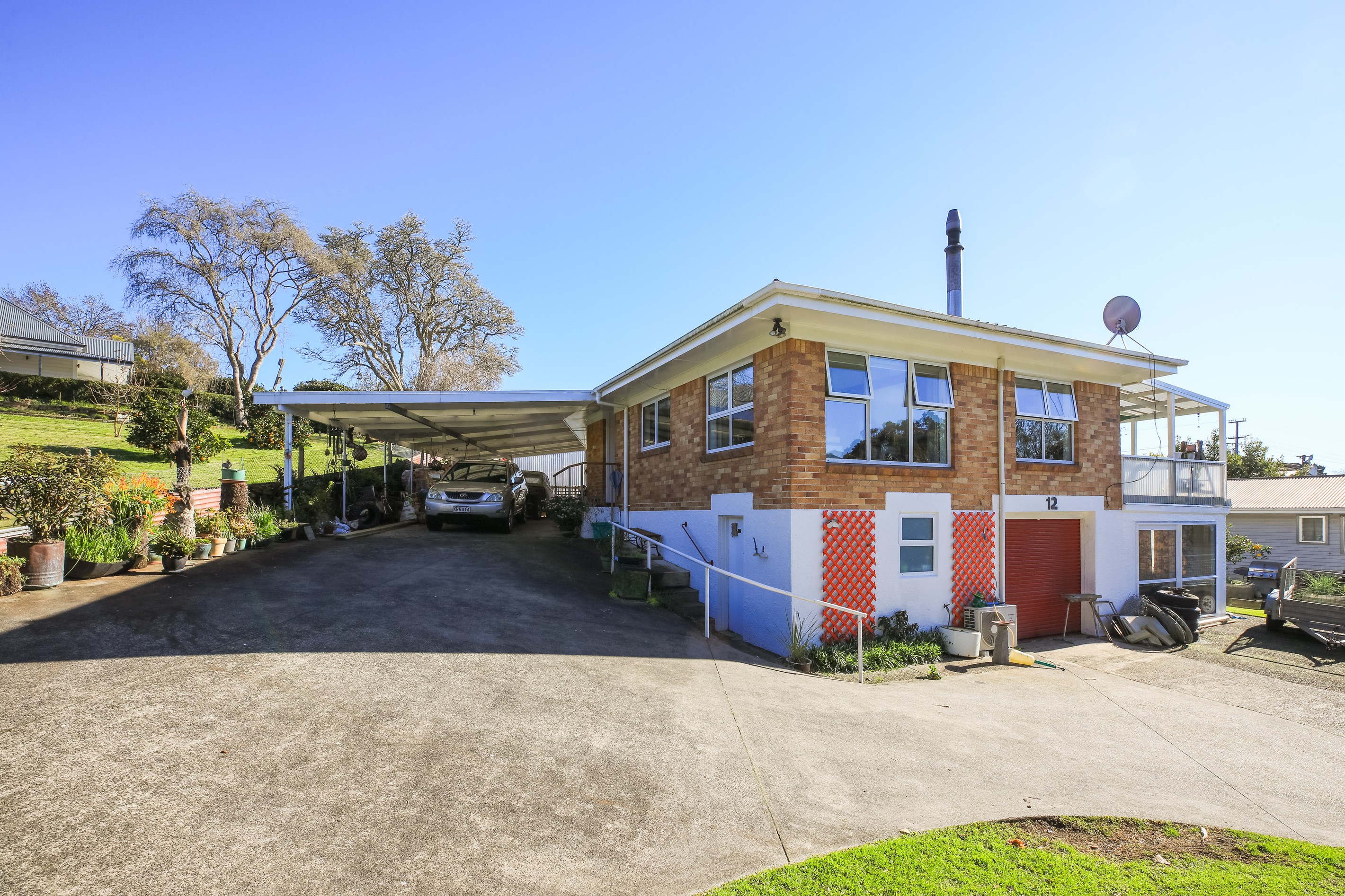 12 Haines Terrace, Te Kuiti, Waitomo District