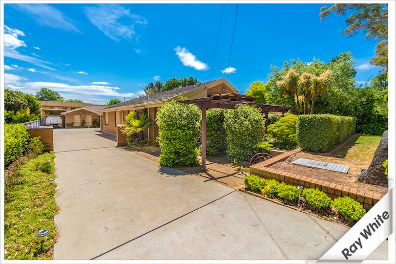 27B William Street, Oaks Estate, ACT 2620