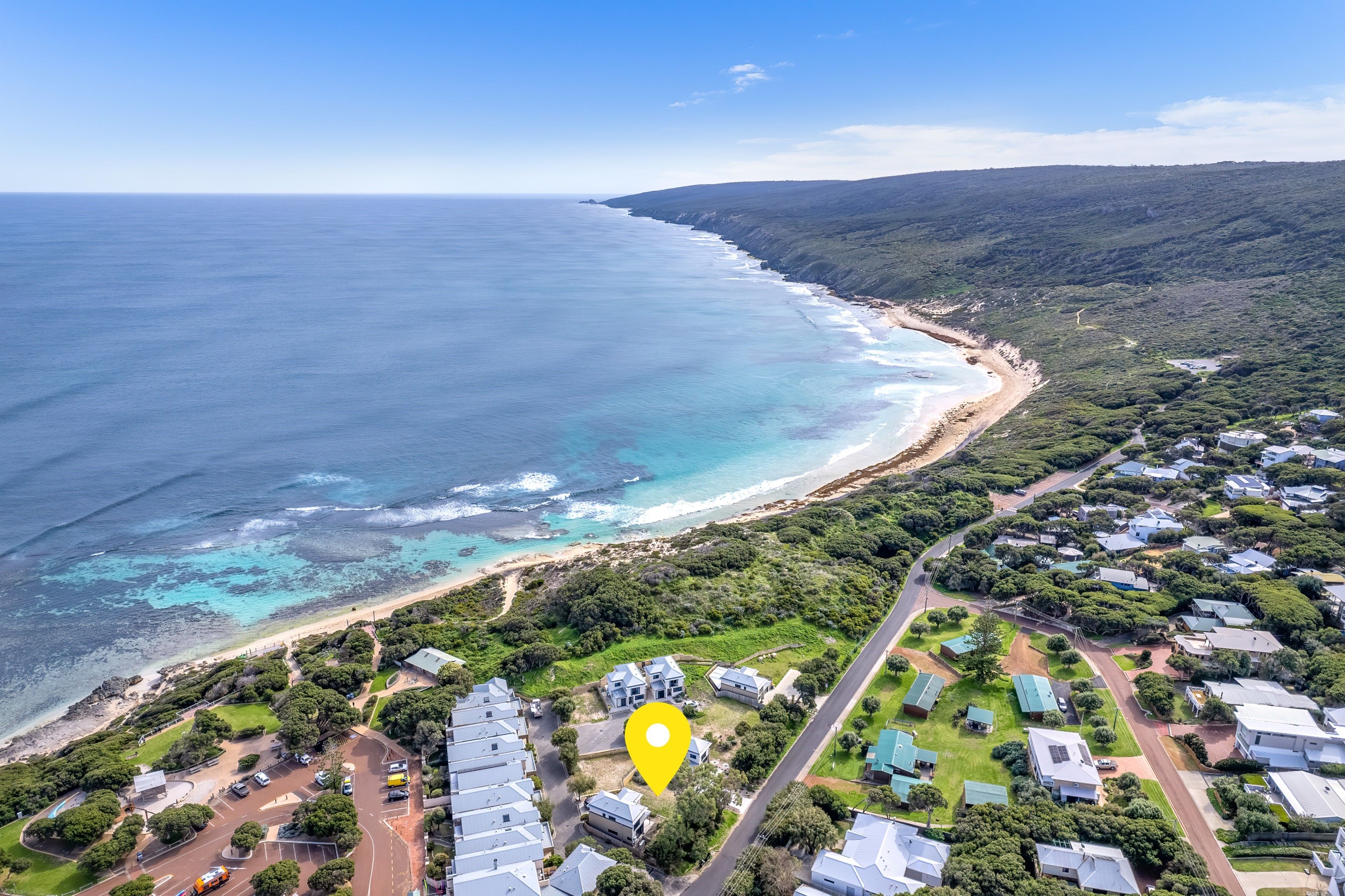 6 Dawson Drive, Yallingup WA 6282