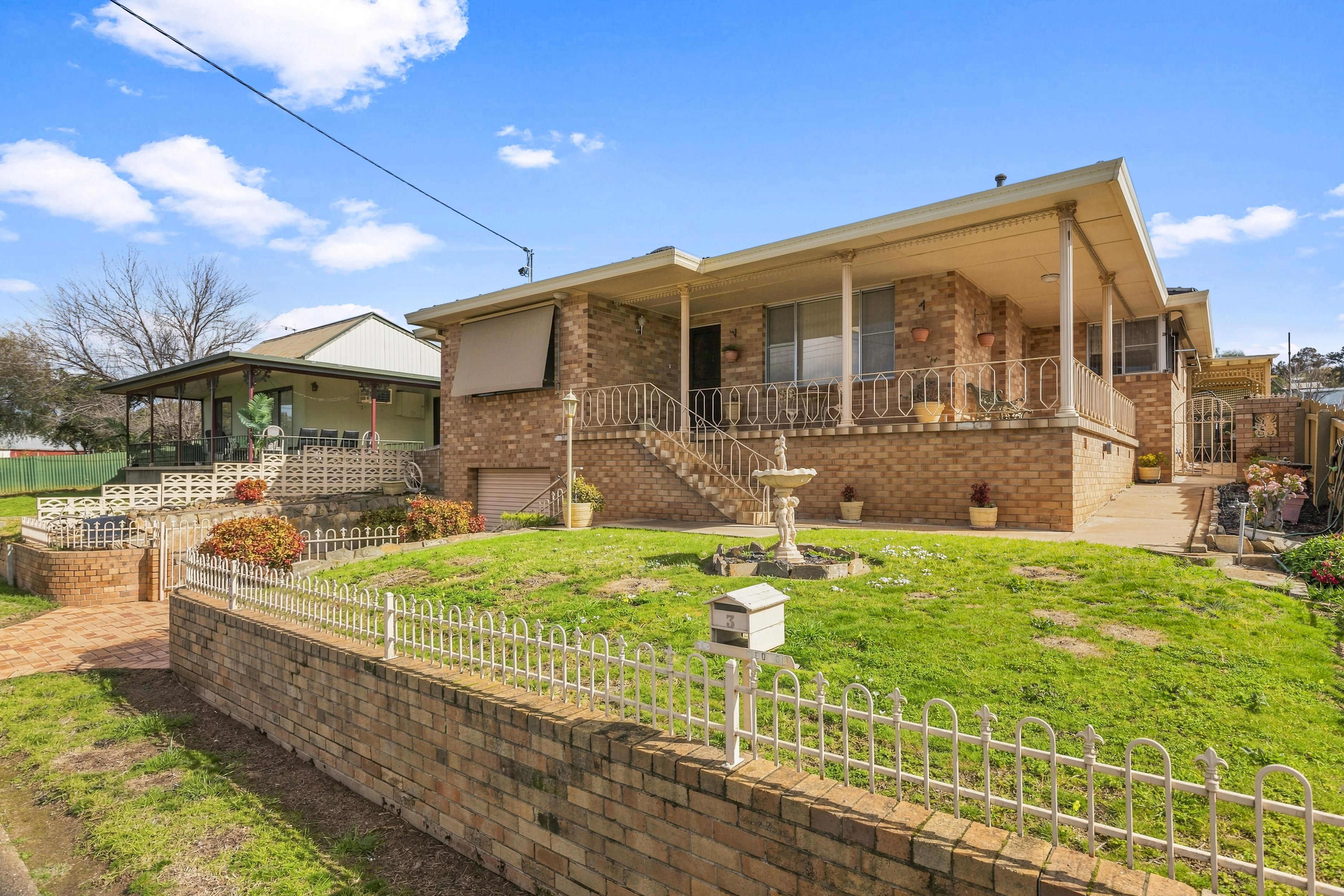 3 Harold Street — photo 16 of 16