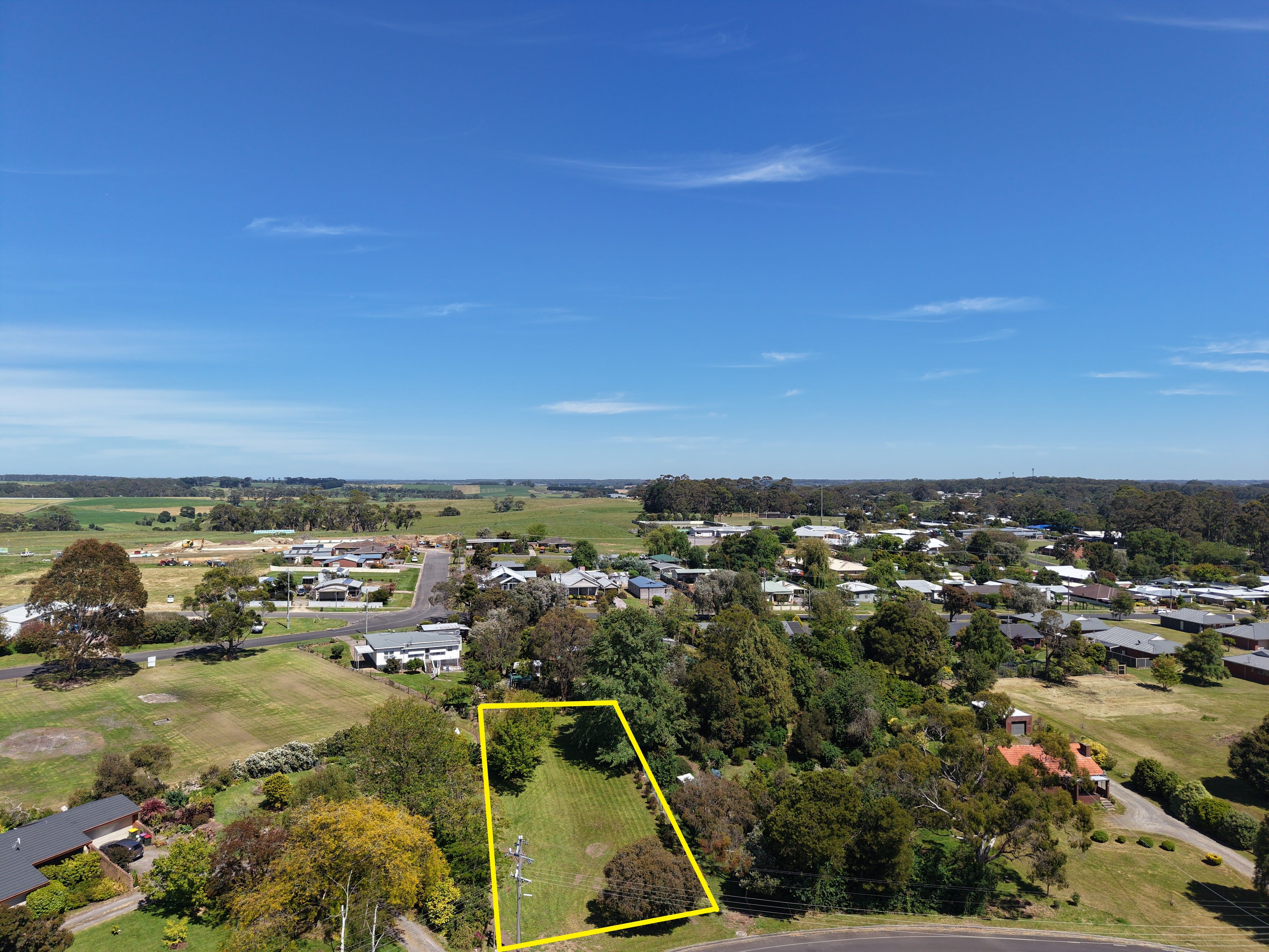 62 Timboon-Curdievale Road, Timboon, VIC 3268
