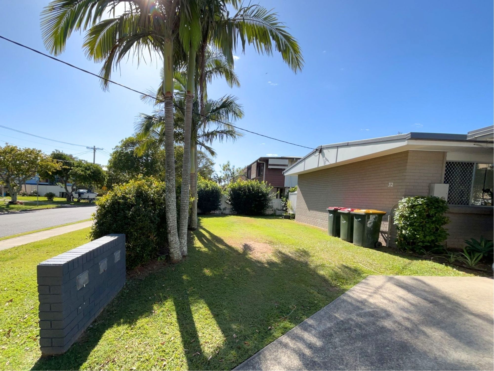 1/32 Thomas Street, Clontarf, QLD 4019