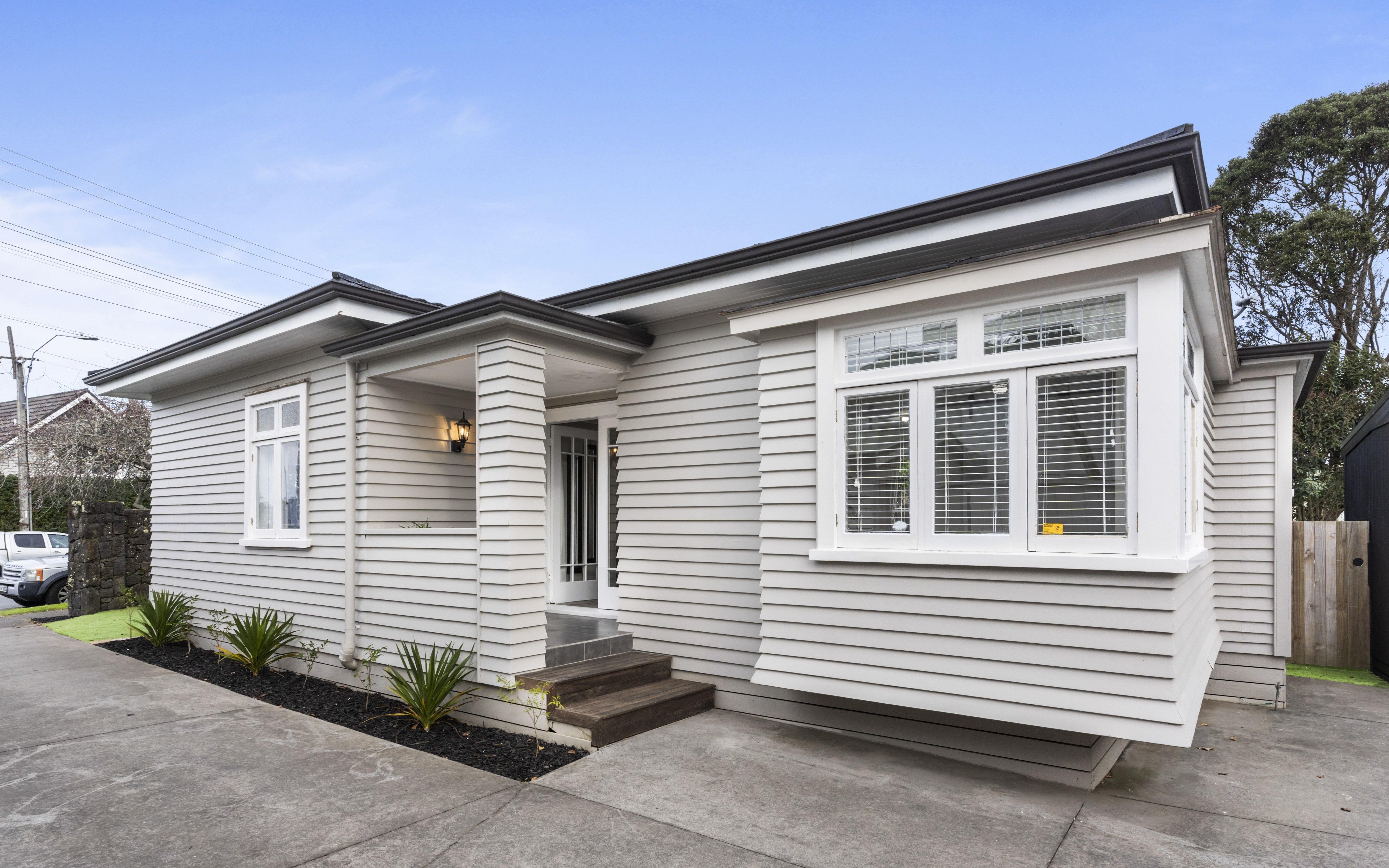 53 Ascot Avenue, Remuera, Auckland City