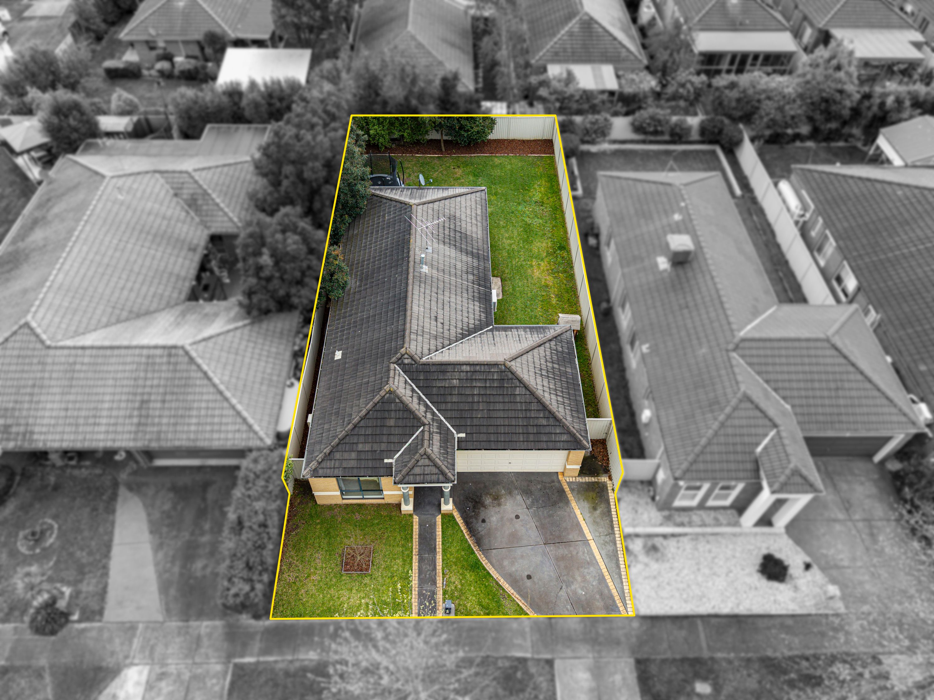 81 Oaklands Way — photo 17 of 21