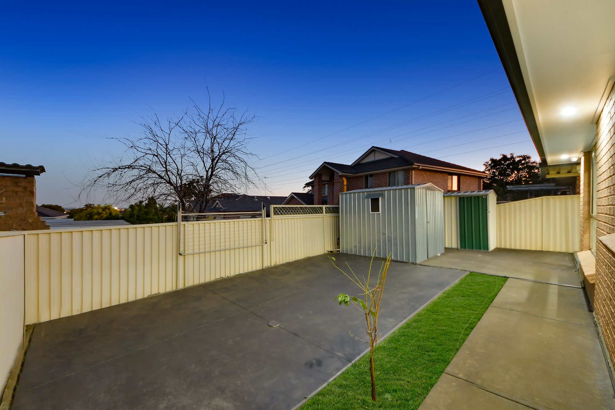 180 South Liverpool Road, Hinchinbrook, NSW 2168