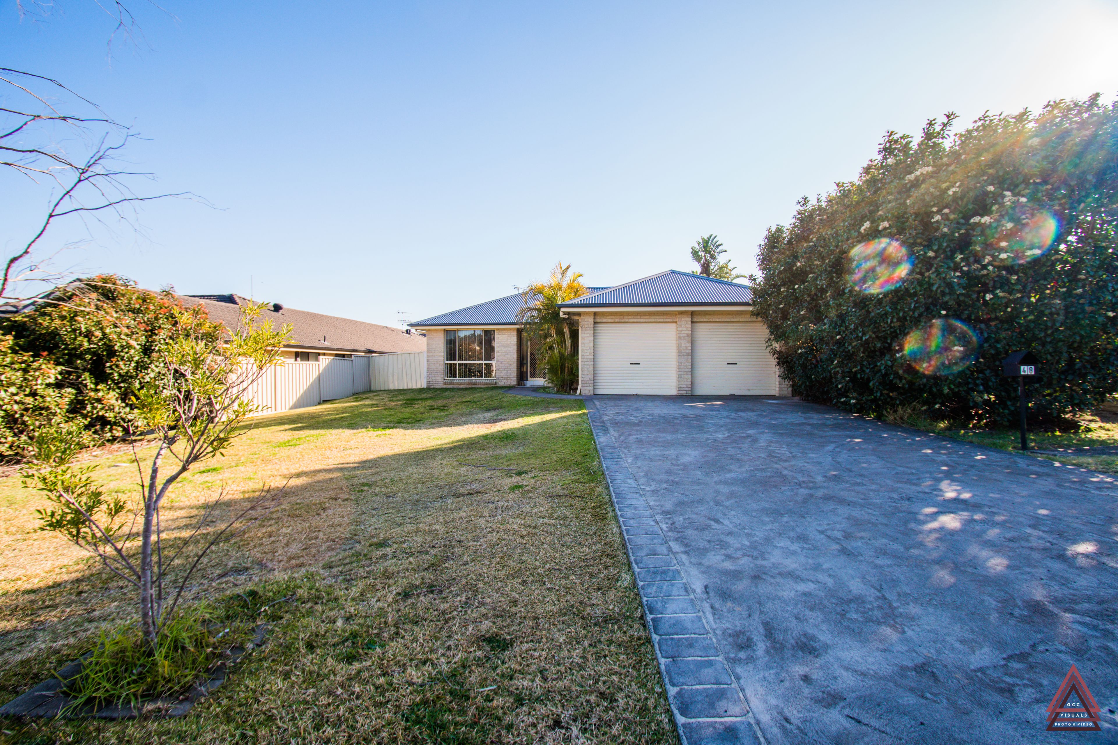 48 Burradoo Crescent, Nowra, NSW 2541