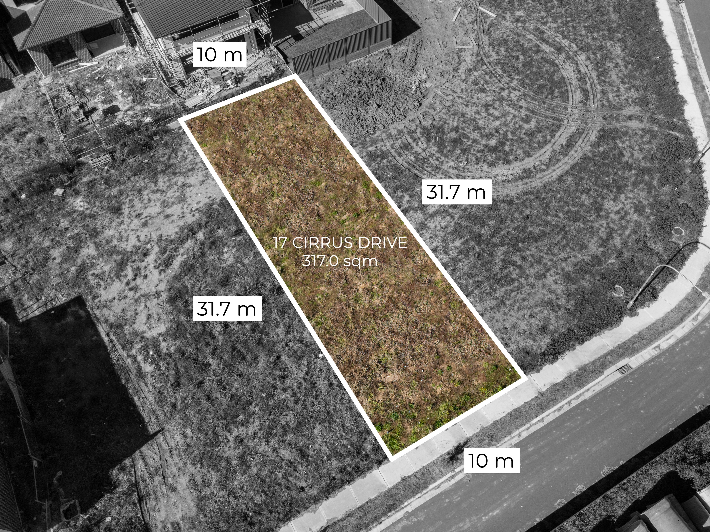 17 & 25 Cirrus Drive, Austral, NSW 2179
