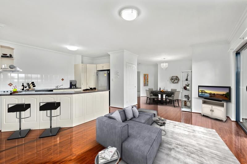 13/25 Chester Terrace, Southport, QLD 4215