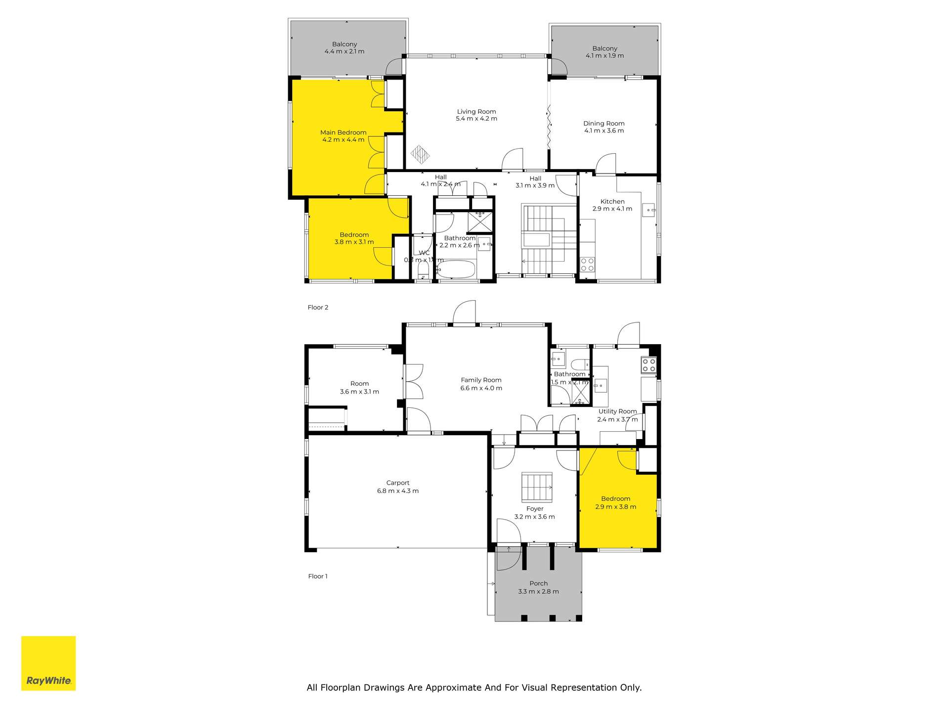 14 Lawrence Crescent photo 23