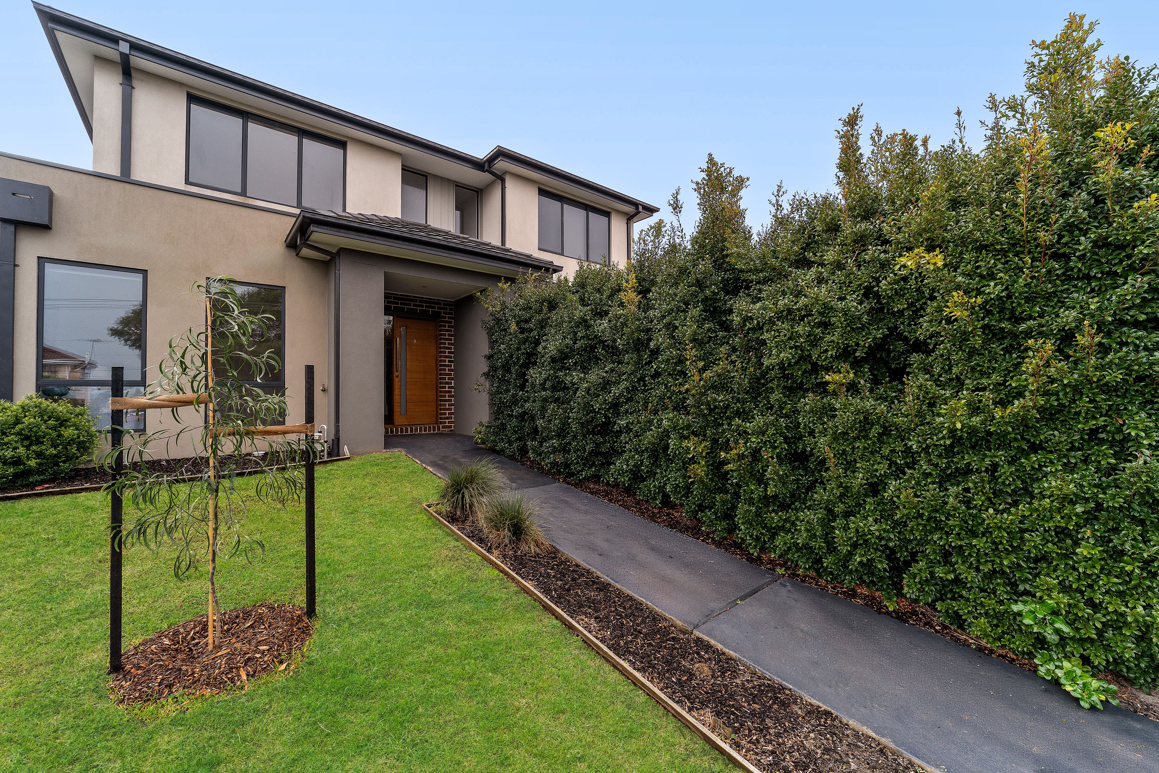 2/21 Beckett Street, Chadstone, VIC 3148