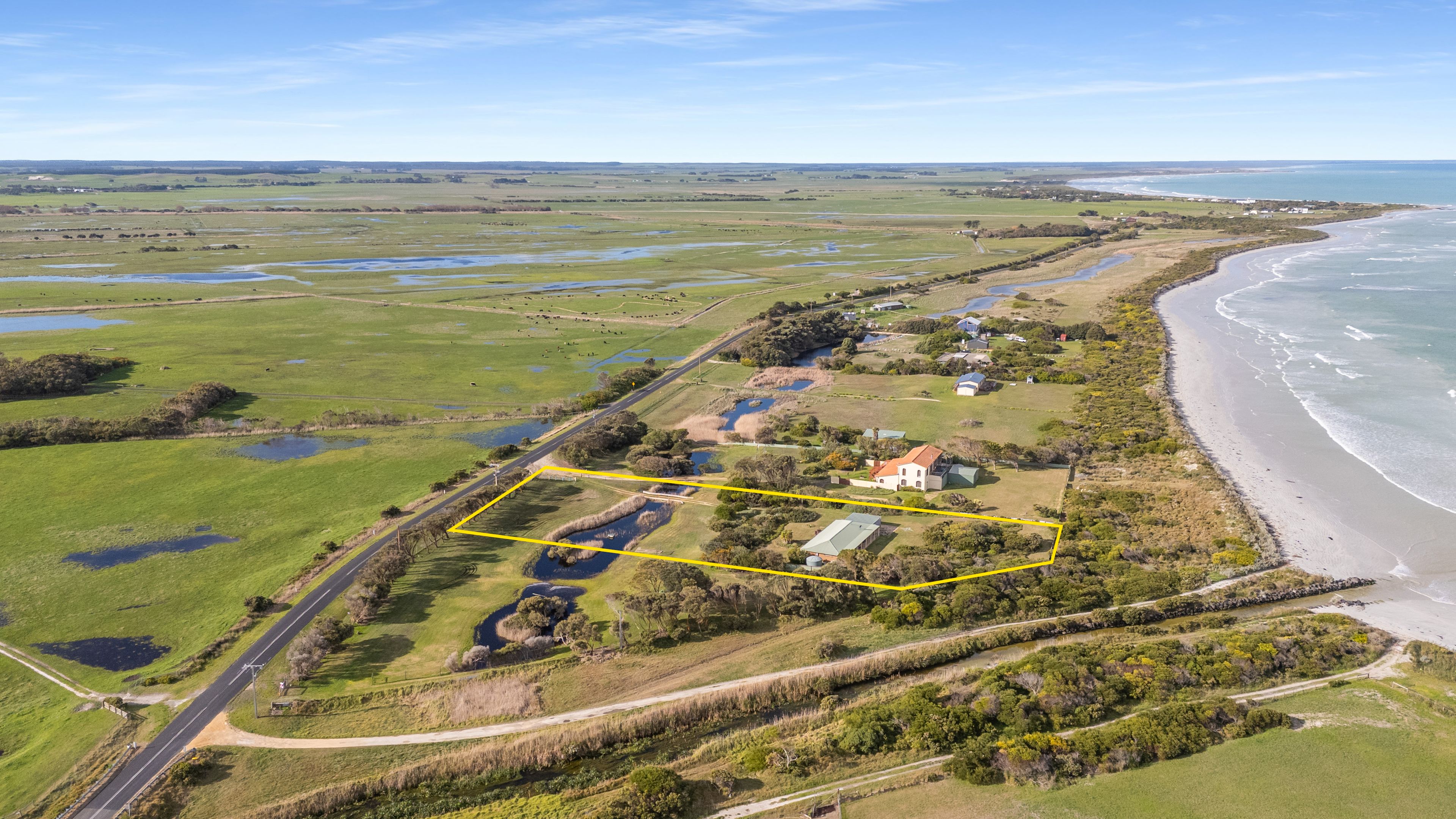 670A Eight Mile Creek Road, Eight Mile Creek, SA 5291