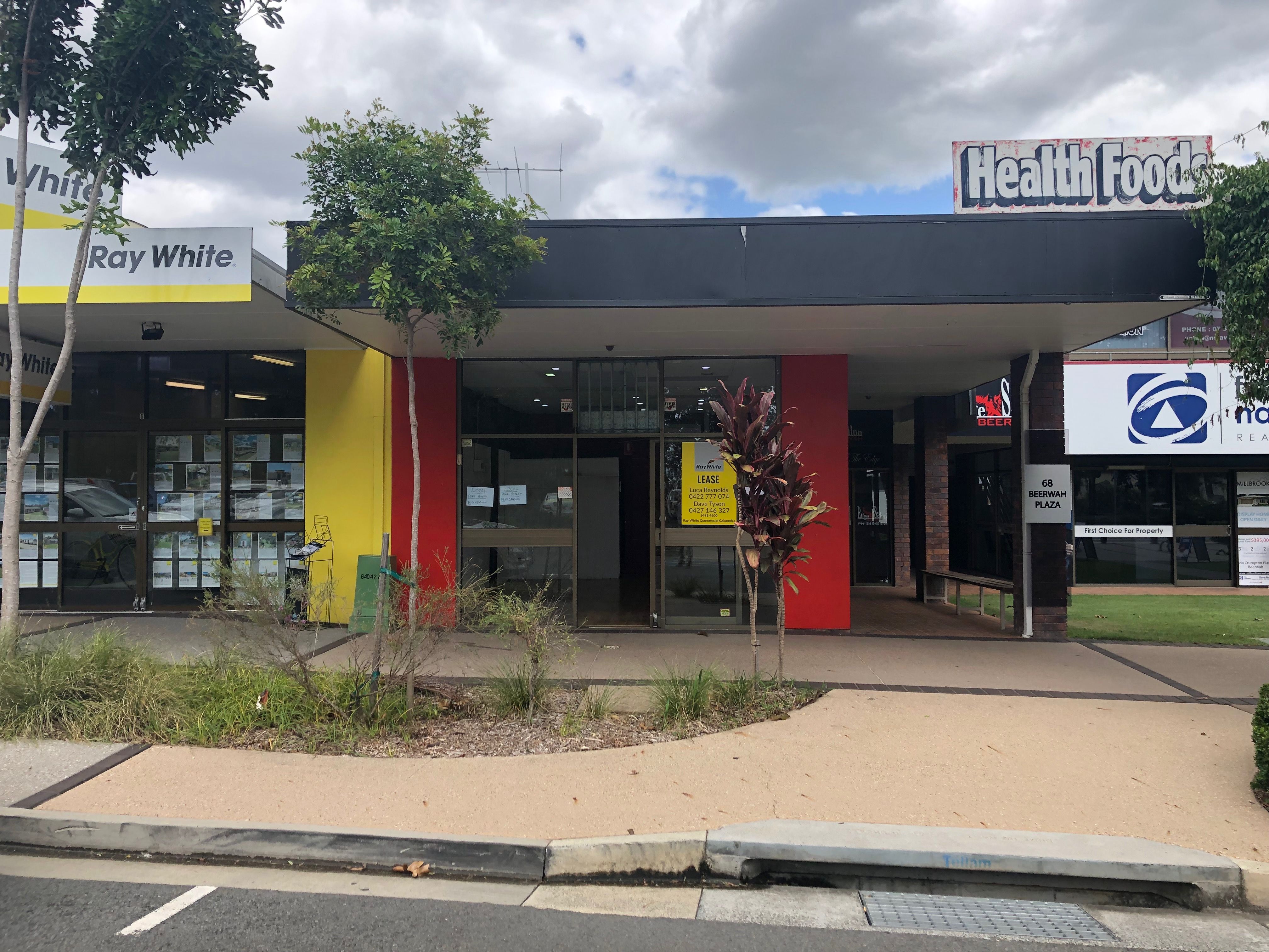 1/68 Simpson Street, Beerwah, QLD 4519