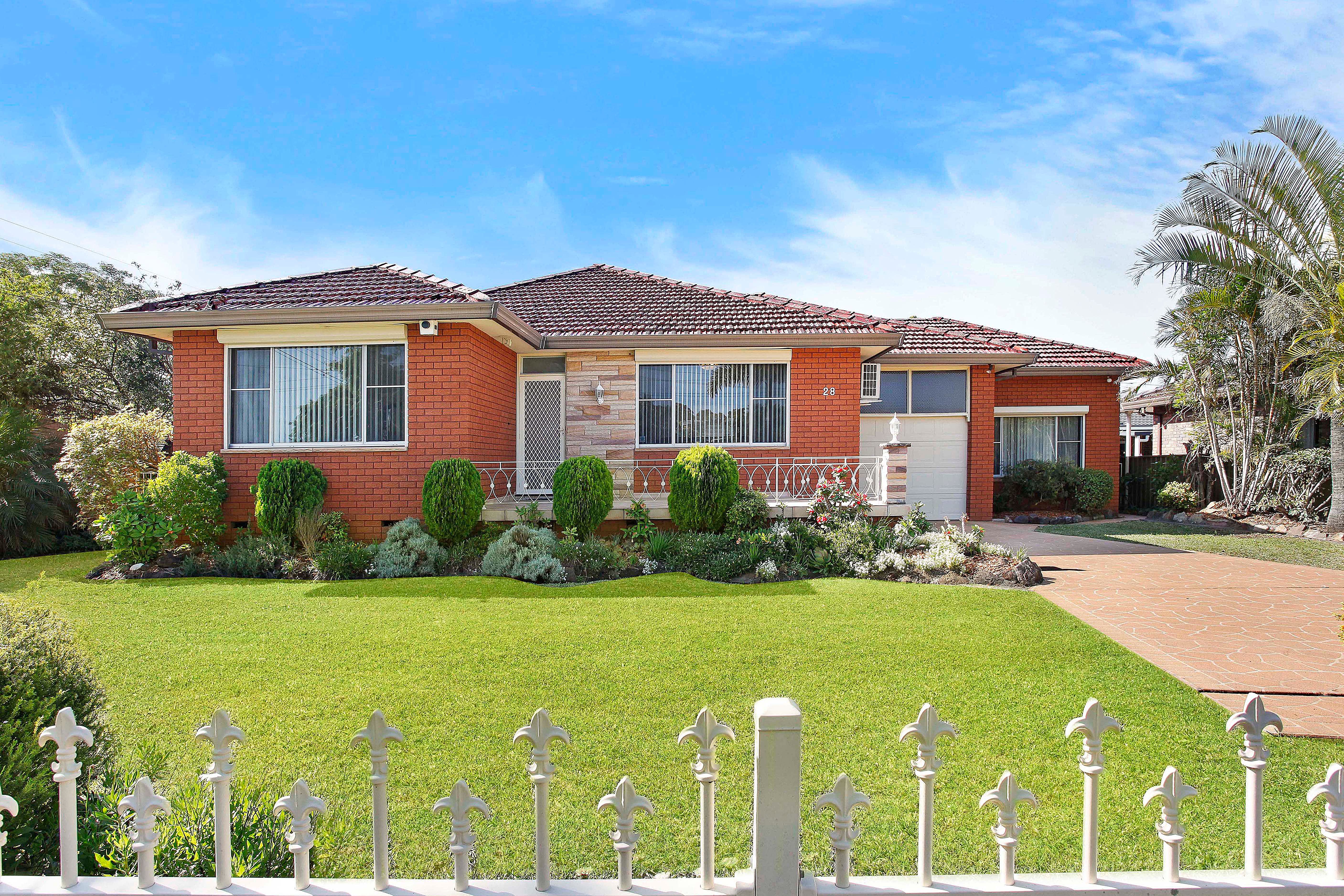 28 Palmerston Road