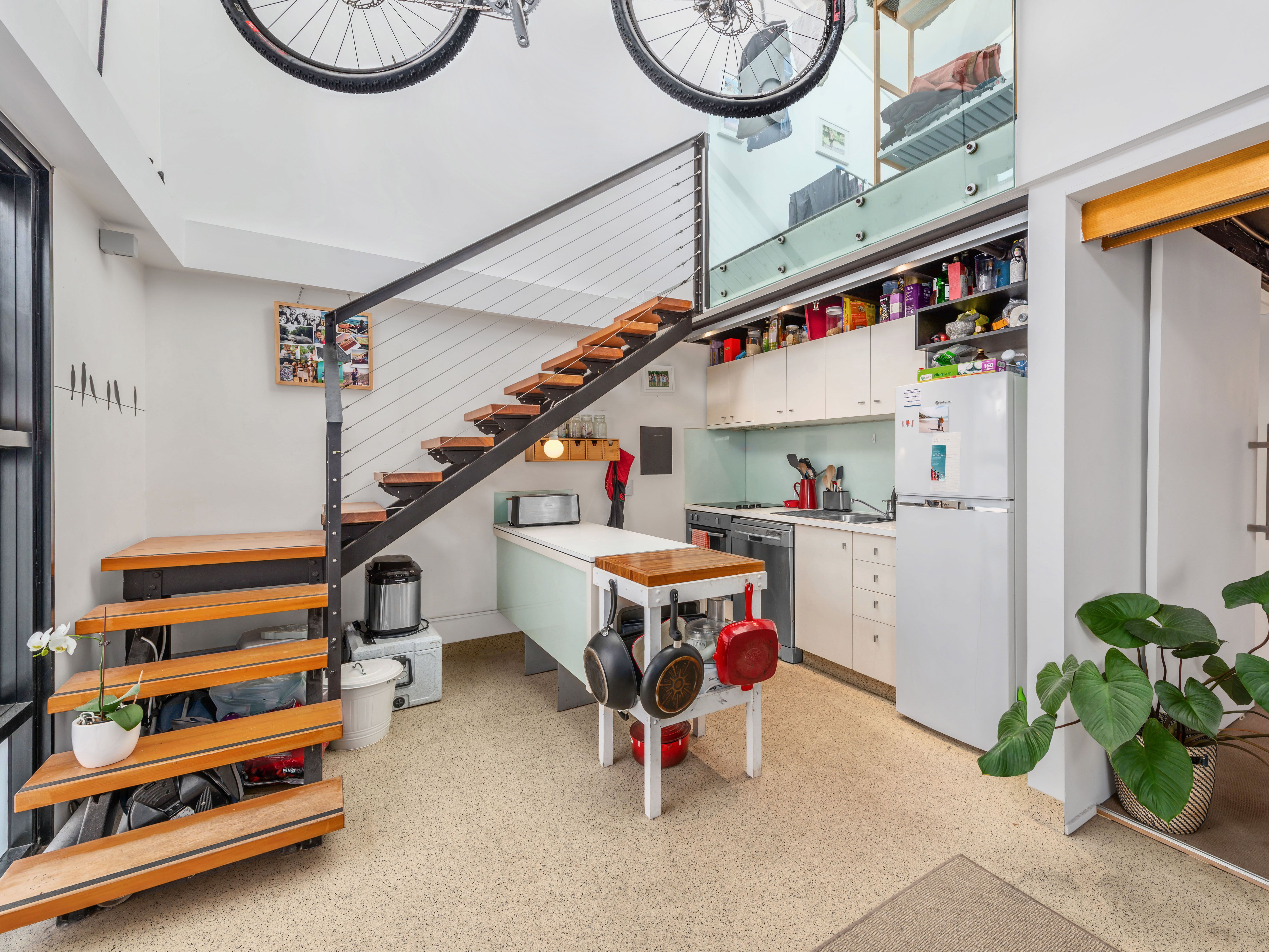 106/53 Vernon Terrace, Teneriffe, QLD 4005