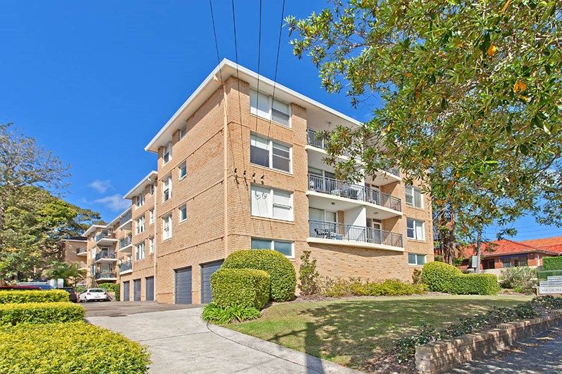 1/96 Ourimbah Road, Mosman, NSW 2088