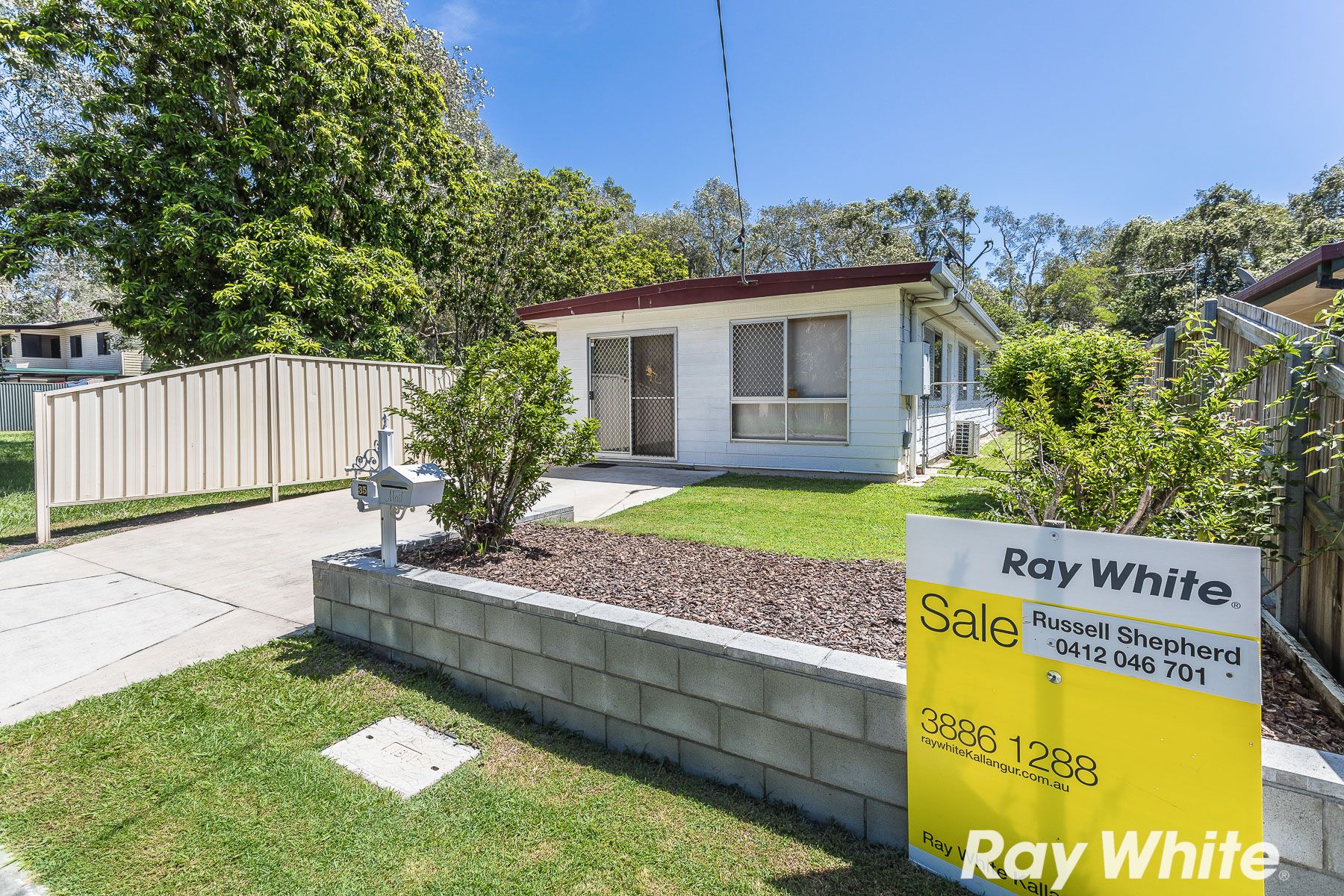35 Blazey Street, Kallangur QLD 4503
