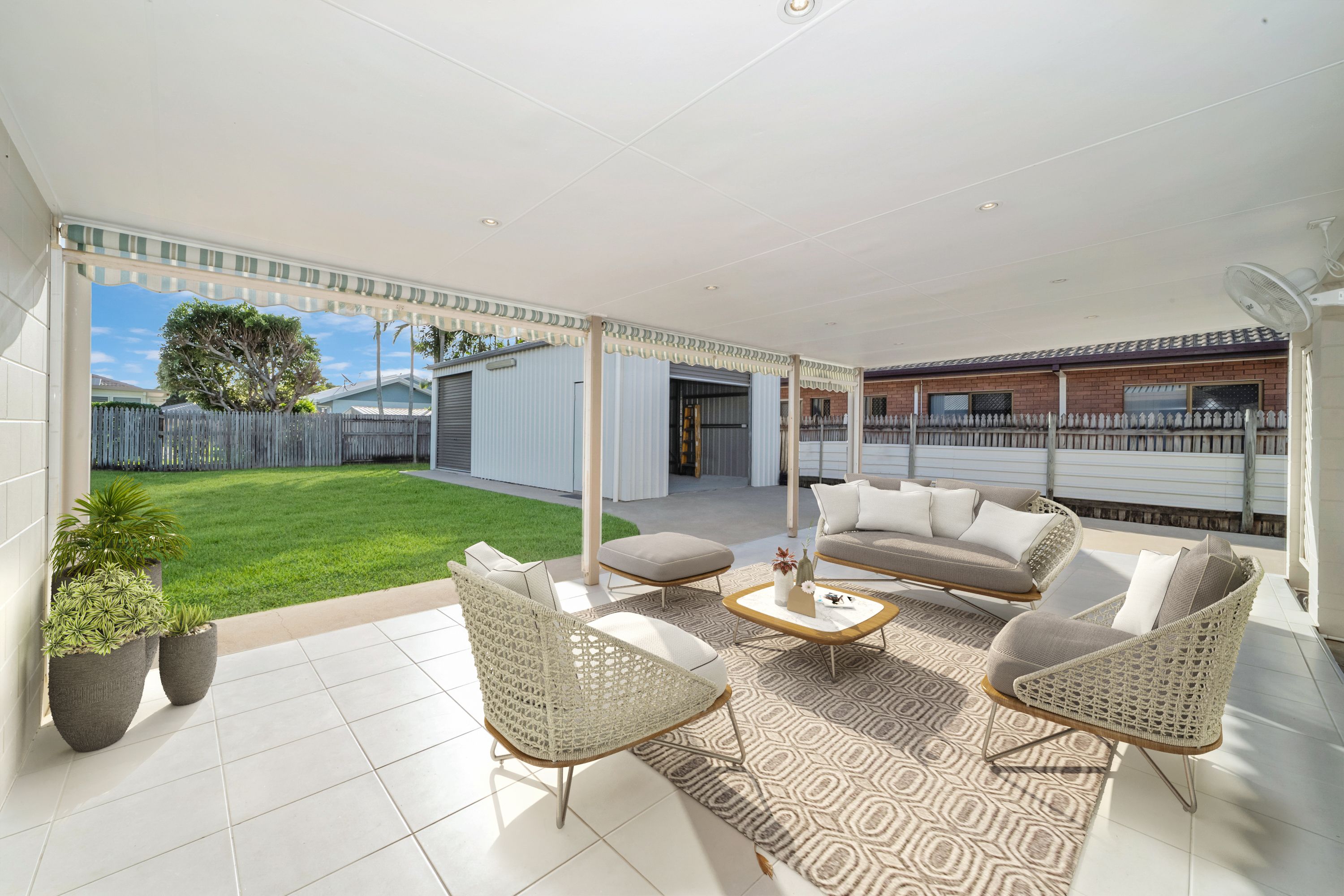 24 Raintree Way, Thuringowa Central, QLD 4817