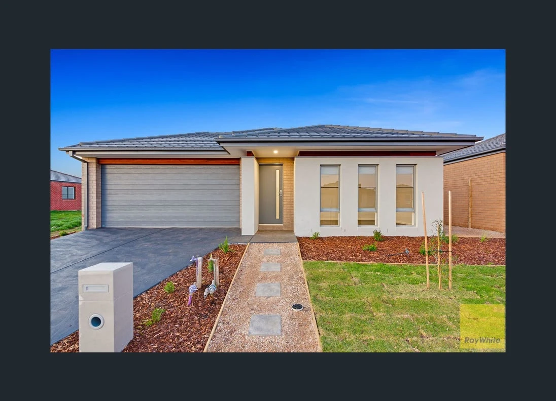 6 Riches Street, Tarneit, VIC 3029