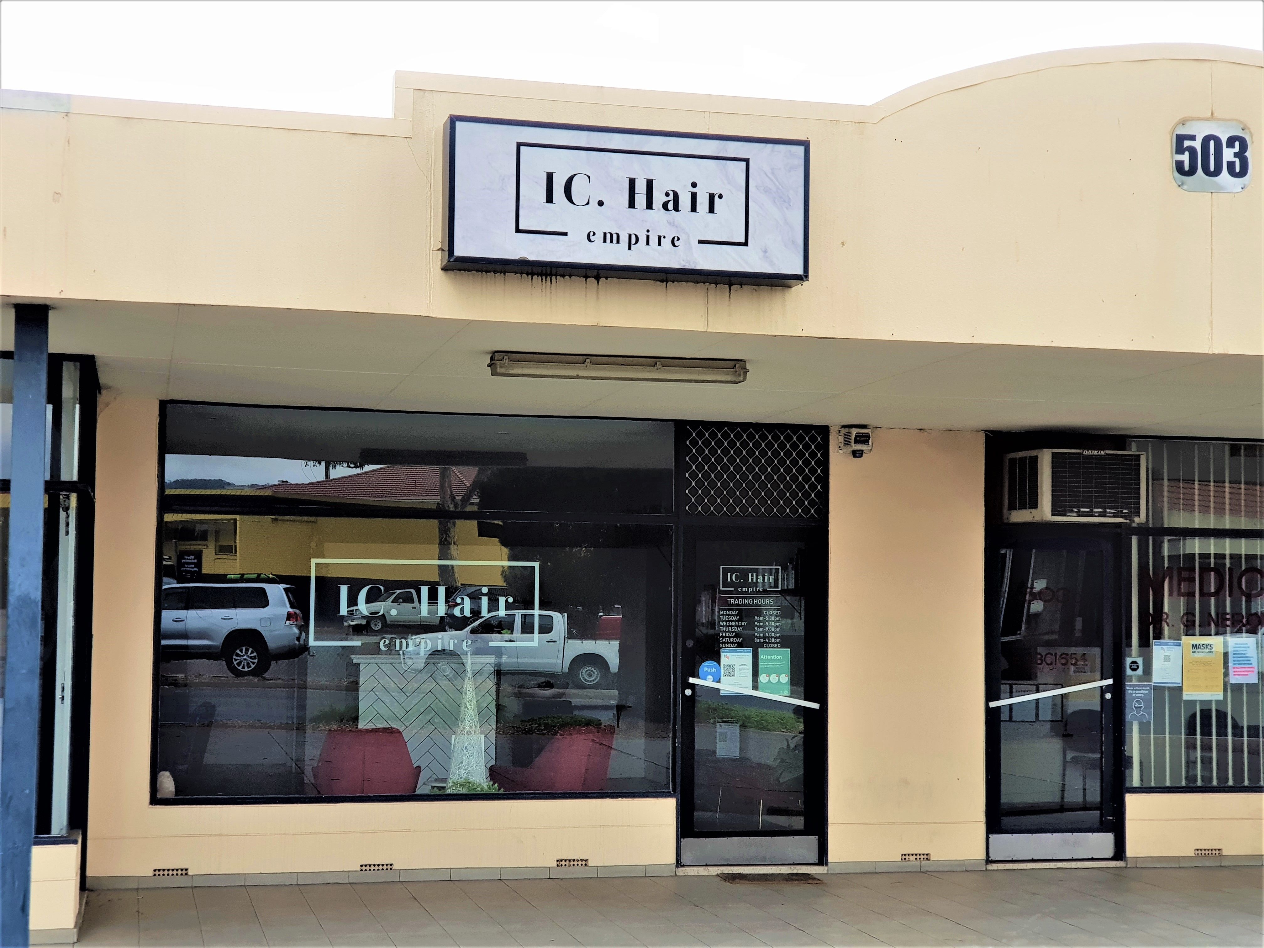 Shop 2, 503 Payneham Road, Felixstow, SA 5070