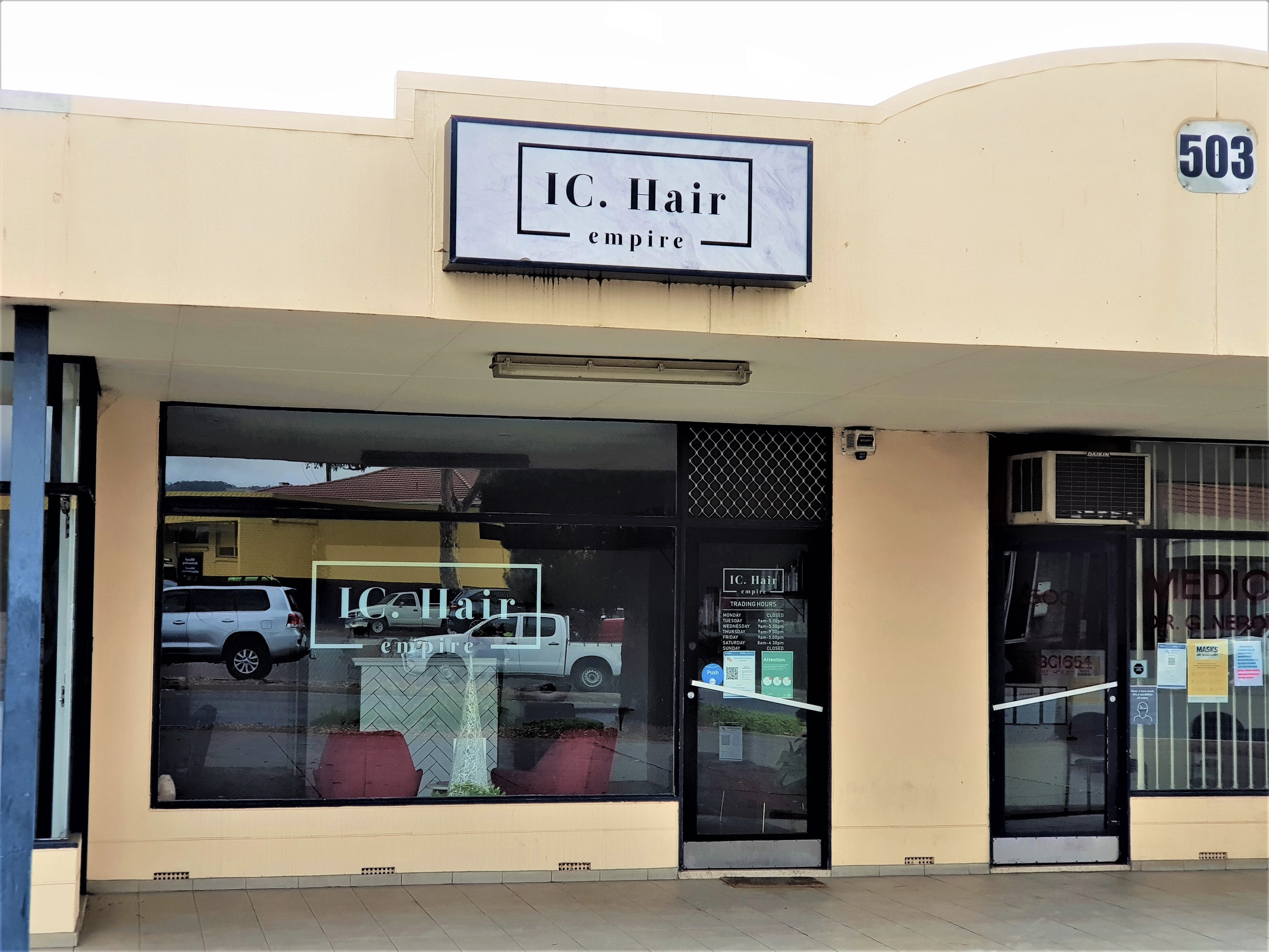 Shop 2, 503 Payneham Road, Felixstow, SA 5070