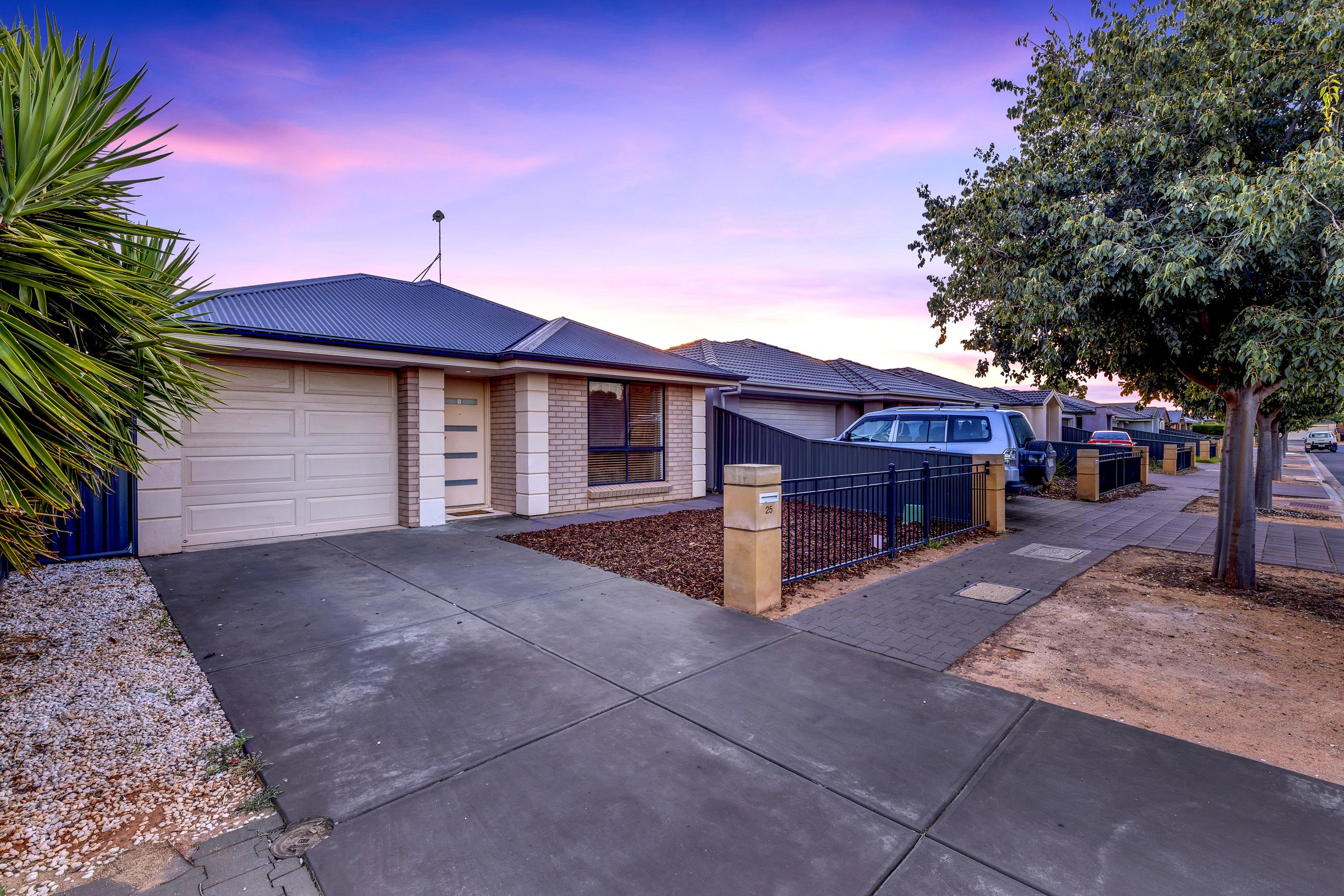 25 Semillon Crescent, Andrews Farm, SA 5114