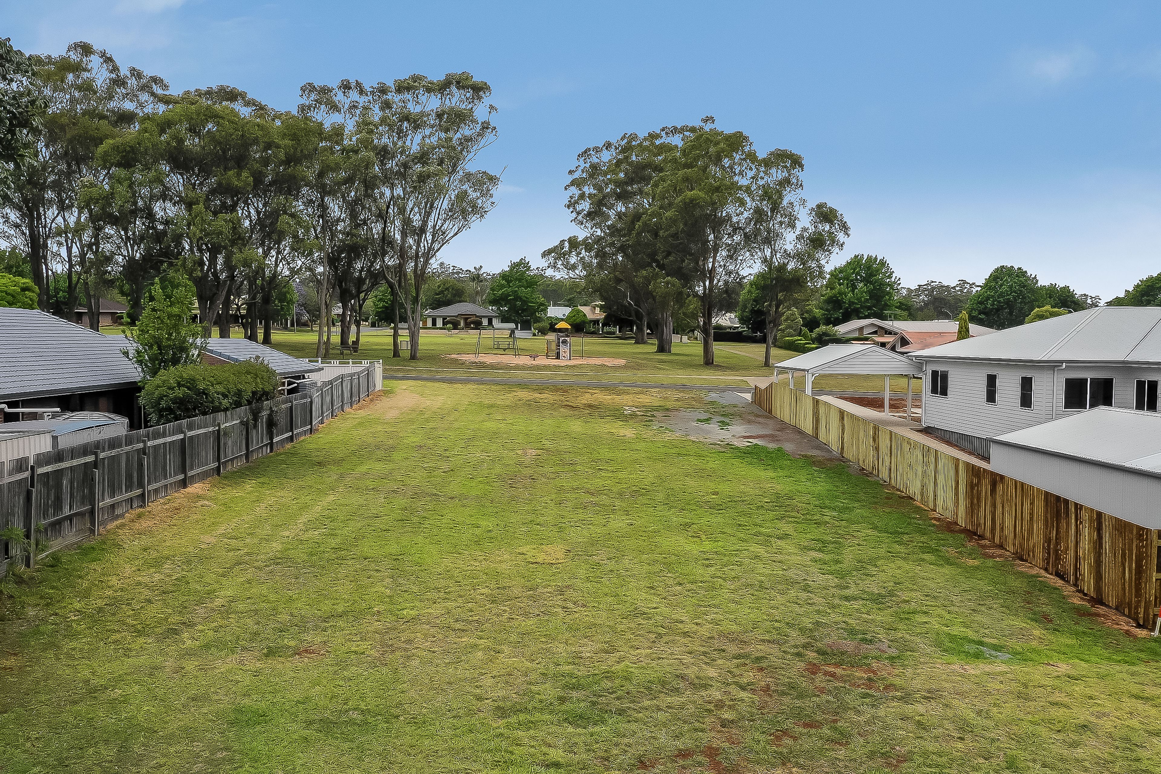 21 Cypress Street, Rangeville, QLD 4350