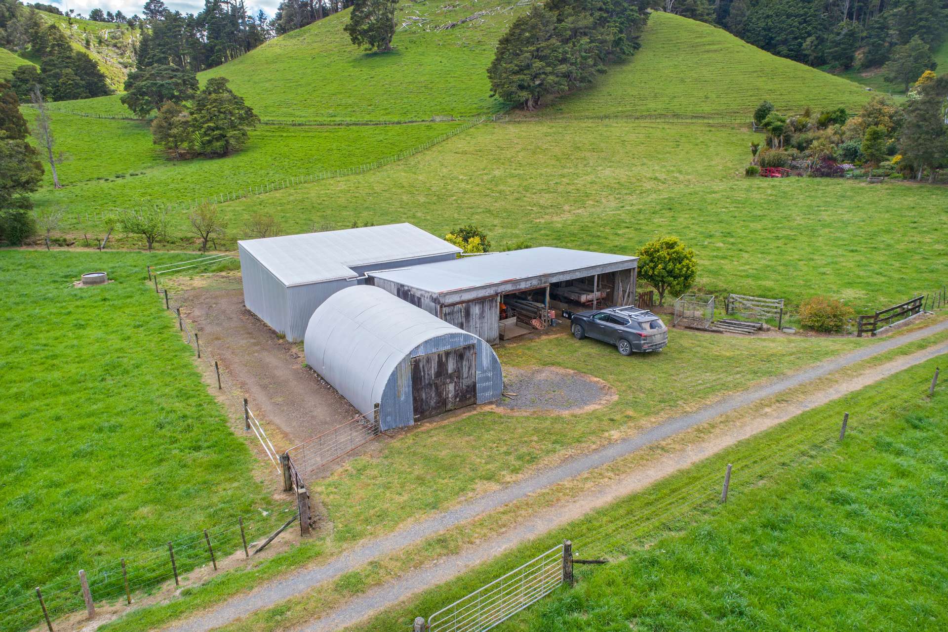 1366 Hukerenui Road photo 36