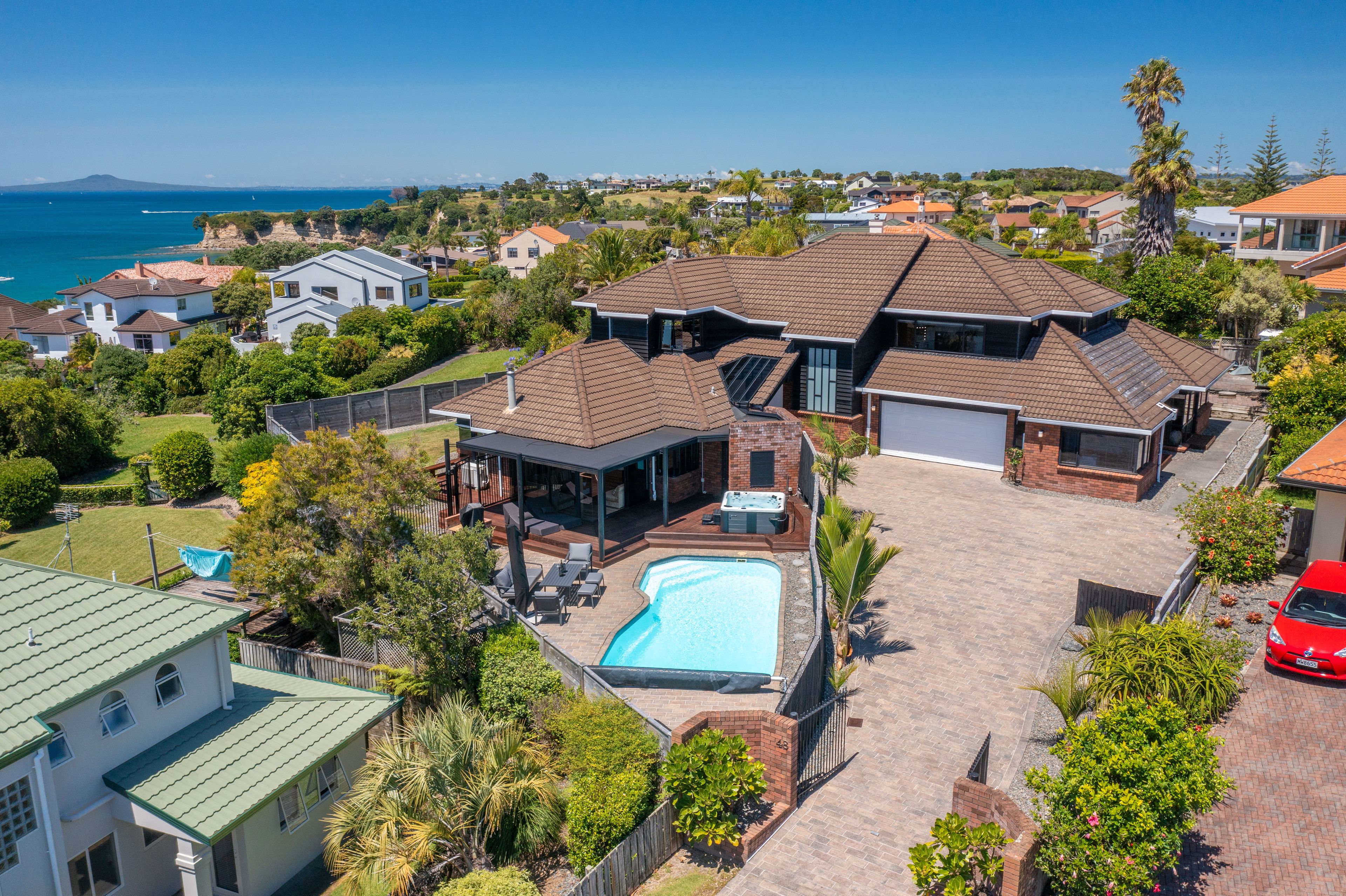 48 Clansman Terrace, Gulf Harbour, Rodney