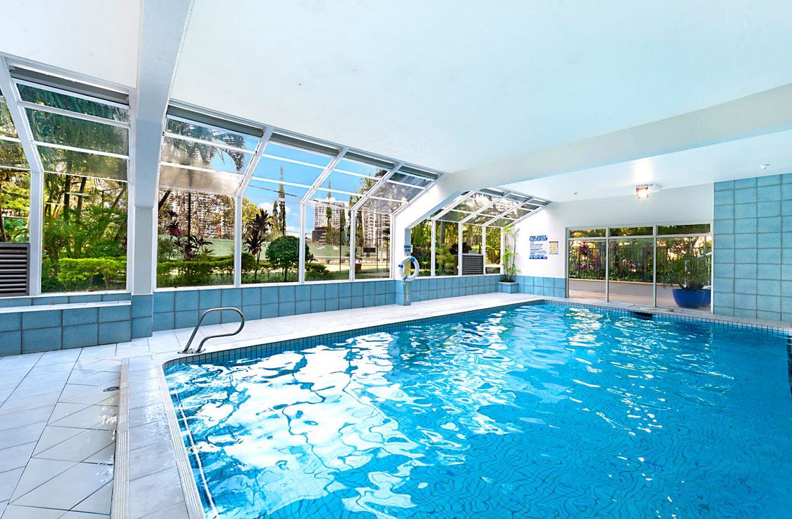 11B/3277 Surfers Paradise Boulevard — photo 15 of 17