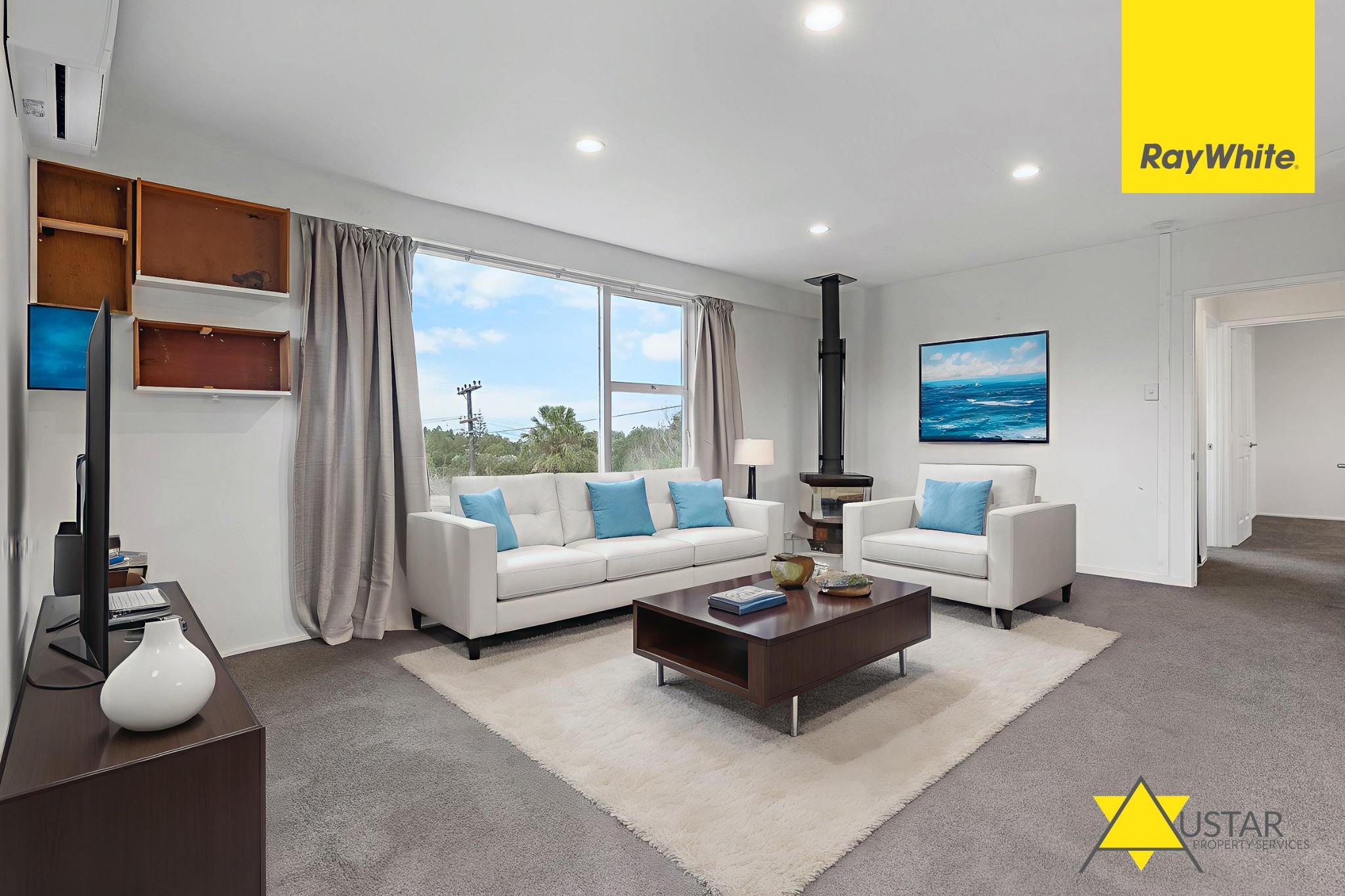 757 South Titirangi Road, Titirangi, Waitakere City