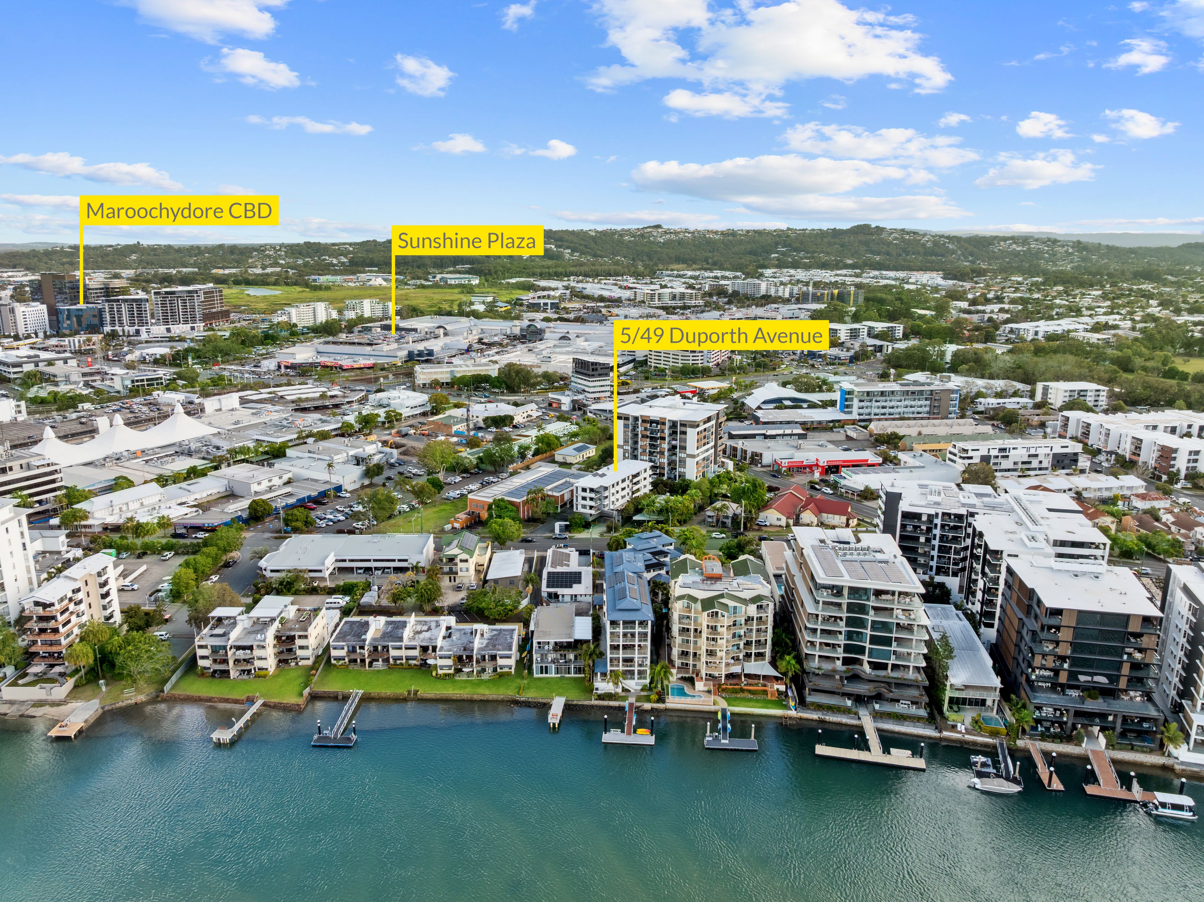 5/49 Duporth Avenue — photo from Ray White Collective