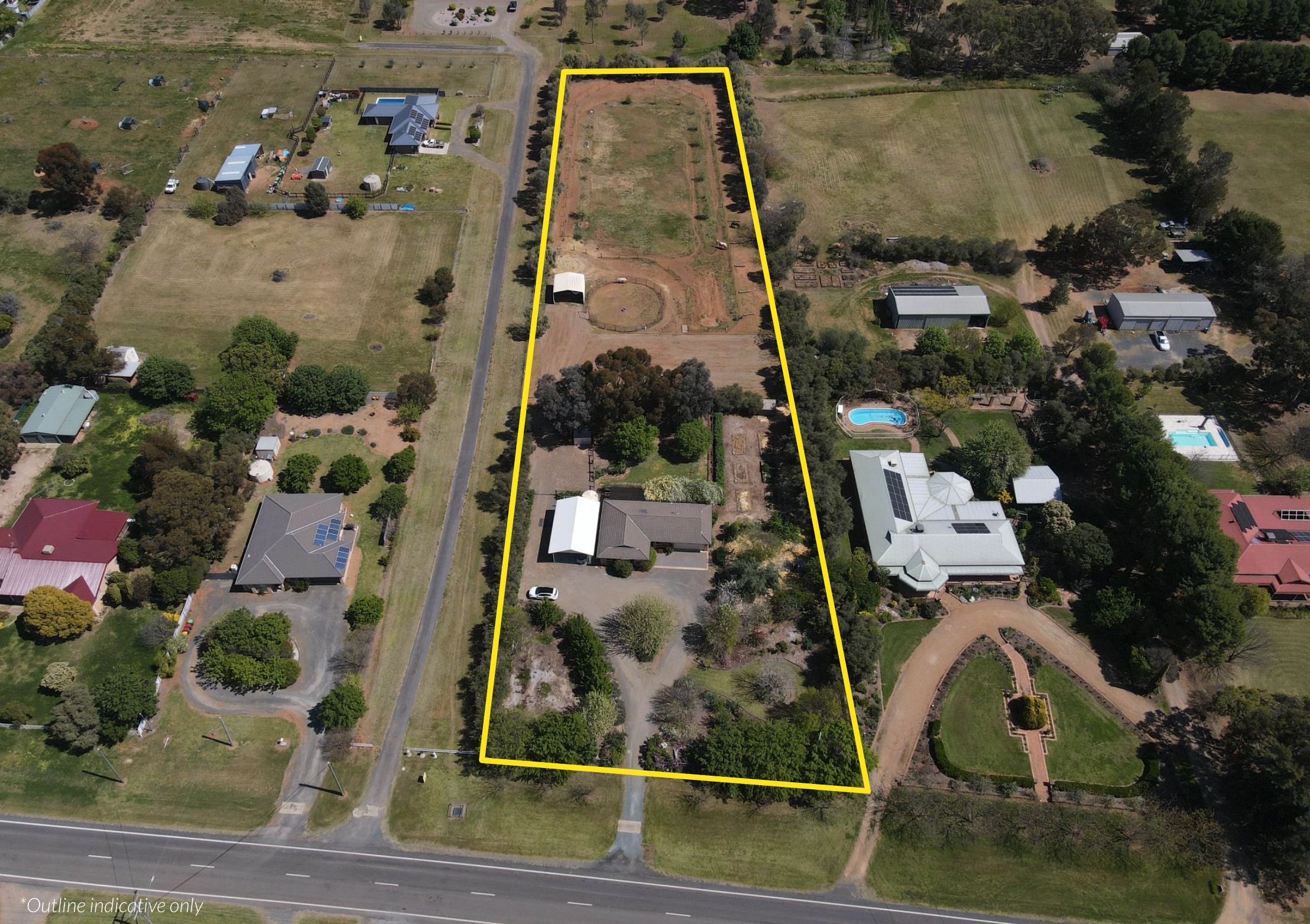 122 Calarie Road, Forbes, NSW 2871