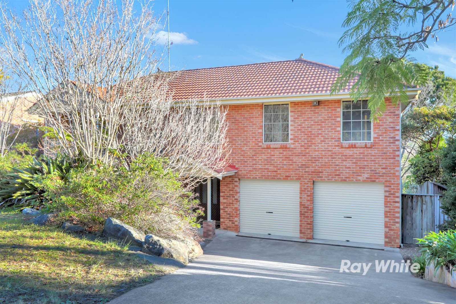 92 Ridgecrop Drive, Castle Hill, NSW 2154