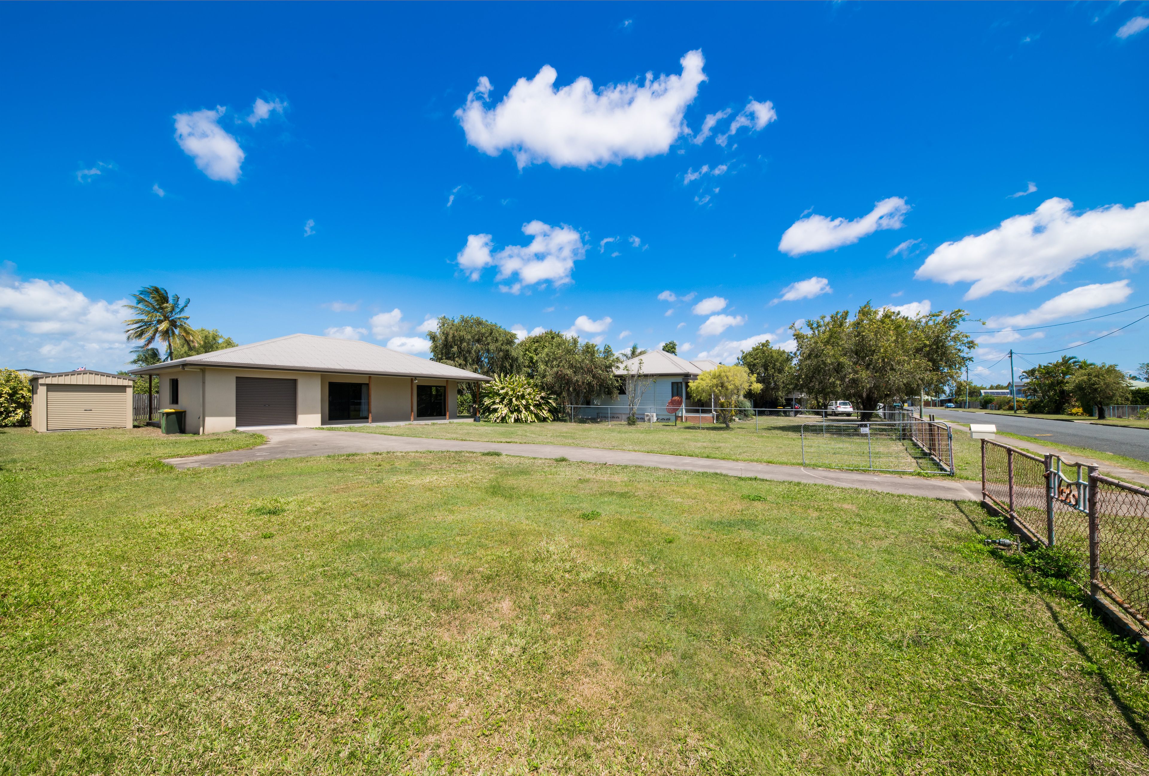 5 Telia Street, Proserpine, QLD 4800 Sold House Ray White Whitsunday