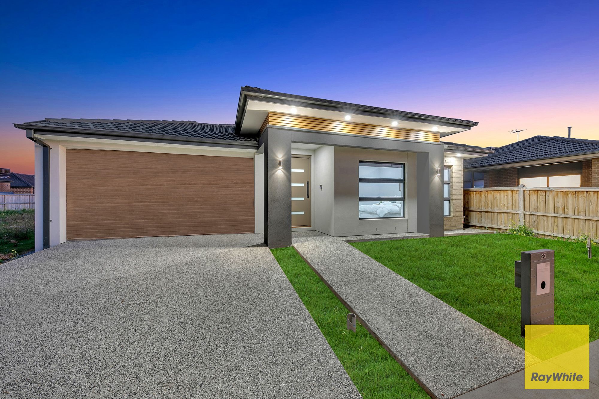 23 Burridge Street, DEANSIDE, VIC 3336