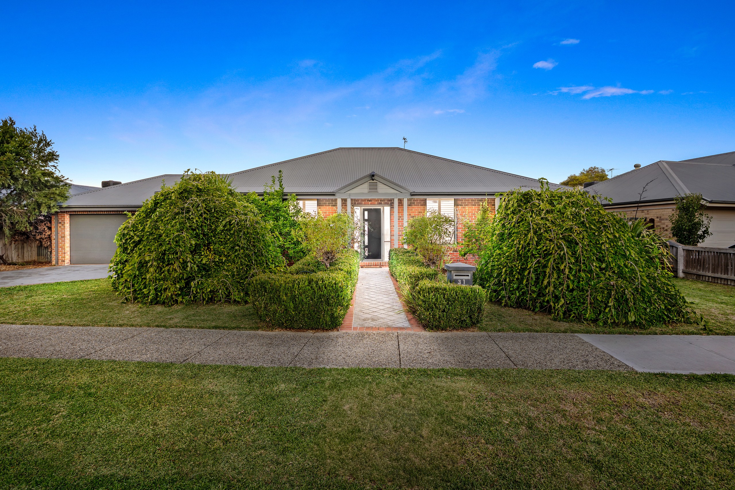 31 Warrawong Circuit, Doreen, VIC 3754