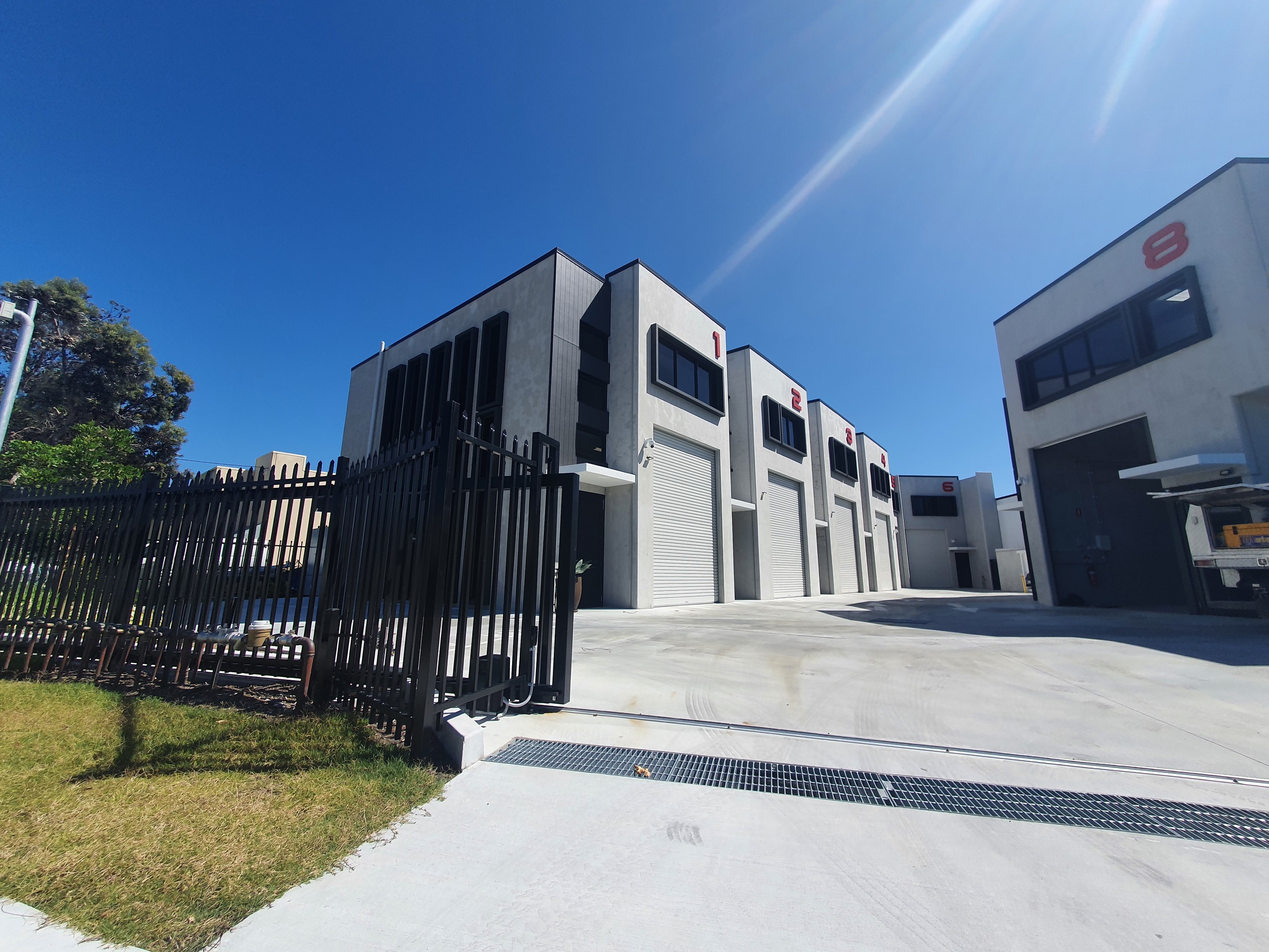 3/6 Wollongbar Street, Byron Bay, NSW 2481